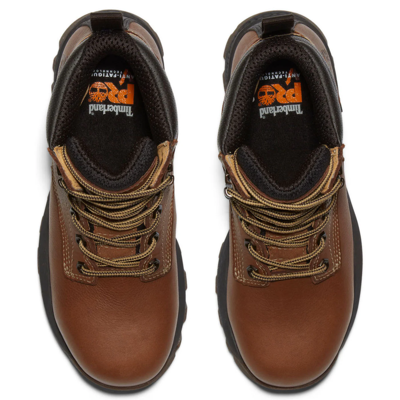 Timberland PRO TiTAN EV Women's Composite Toe Waterproof Work Boot - Image 7