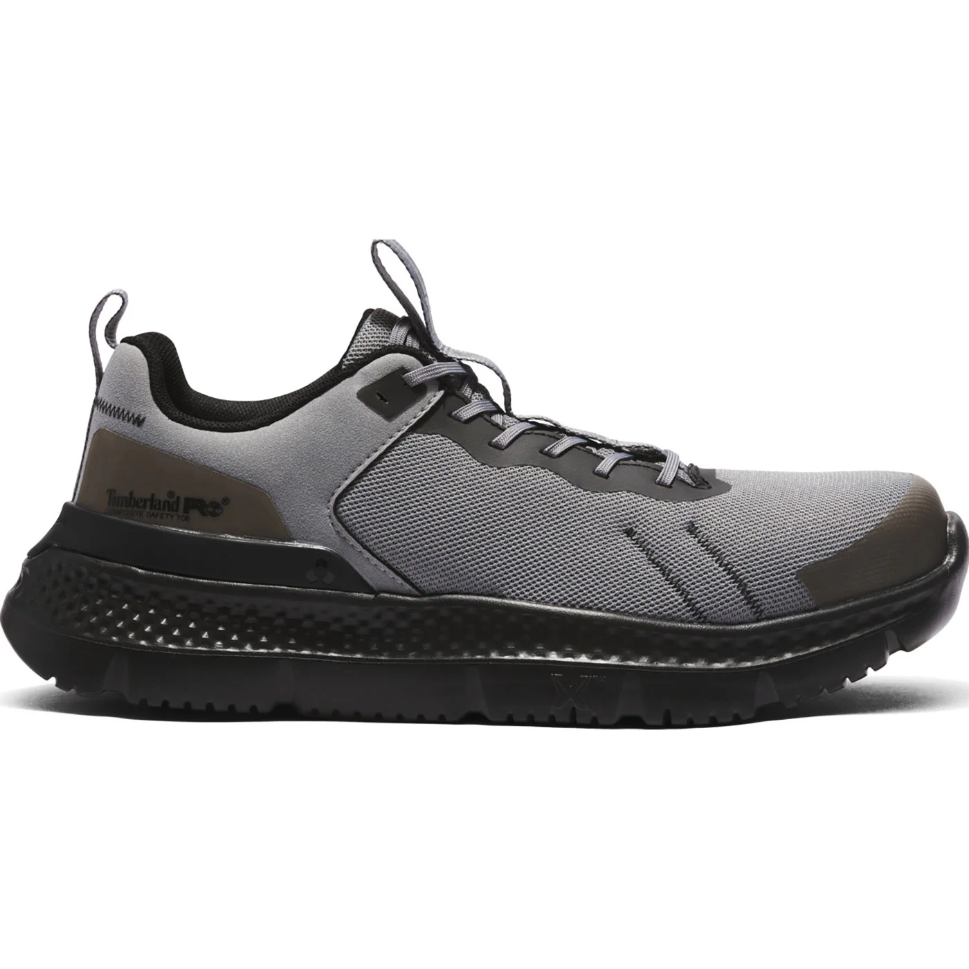 Timberland PRO Setra Men's Composite Toe Electrical Hazard Athletic Work Shoe - Image 3
