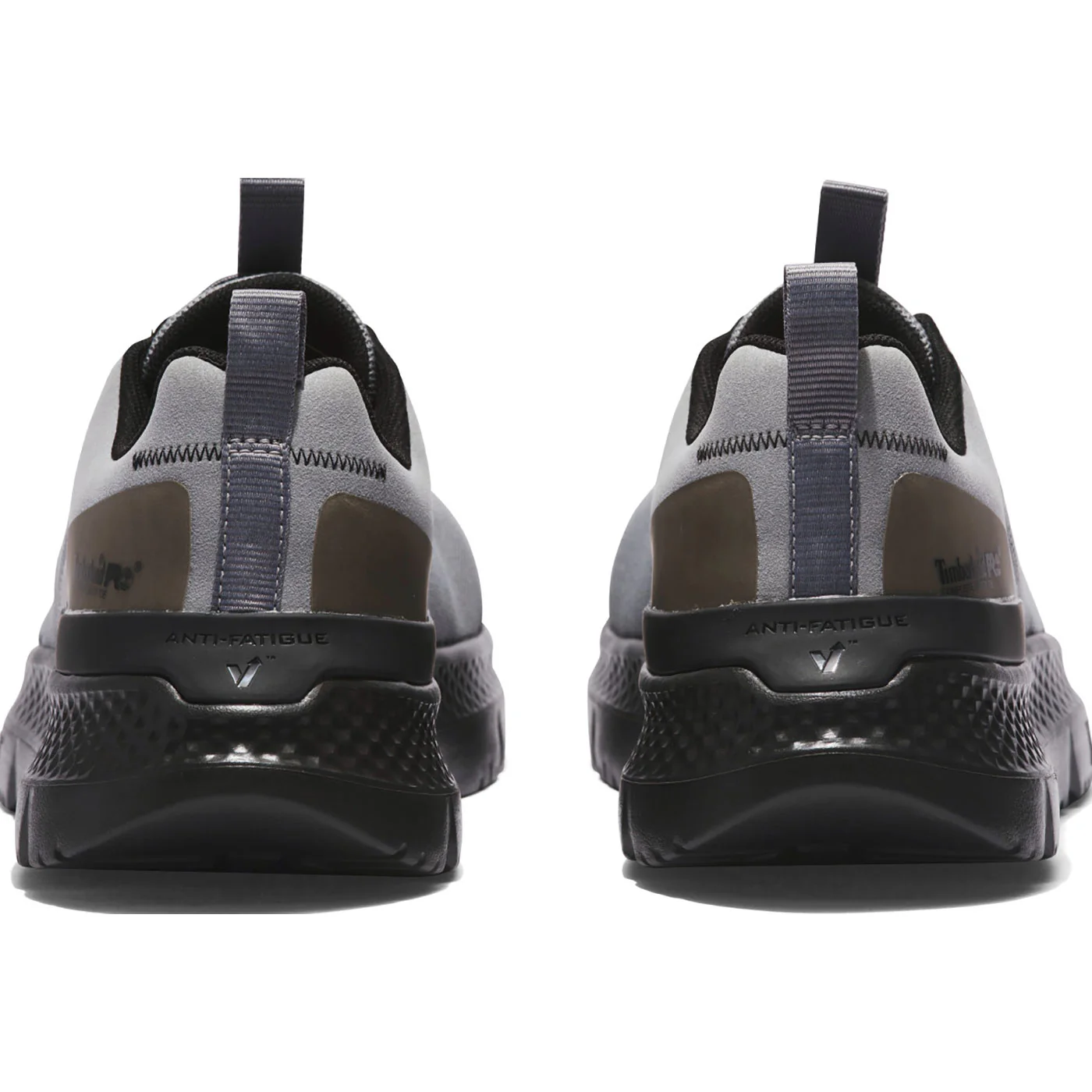 Timberland PRO Setra Men's Composite Toe Electrical Hazard Athletic Work Shoe - Image 5