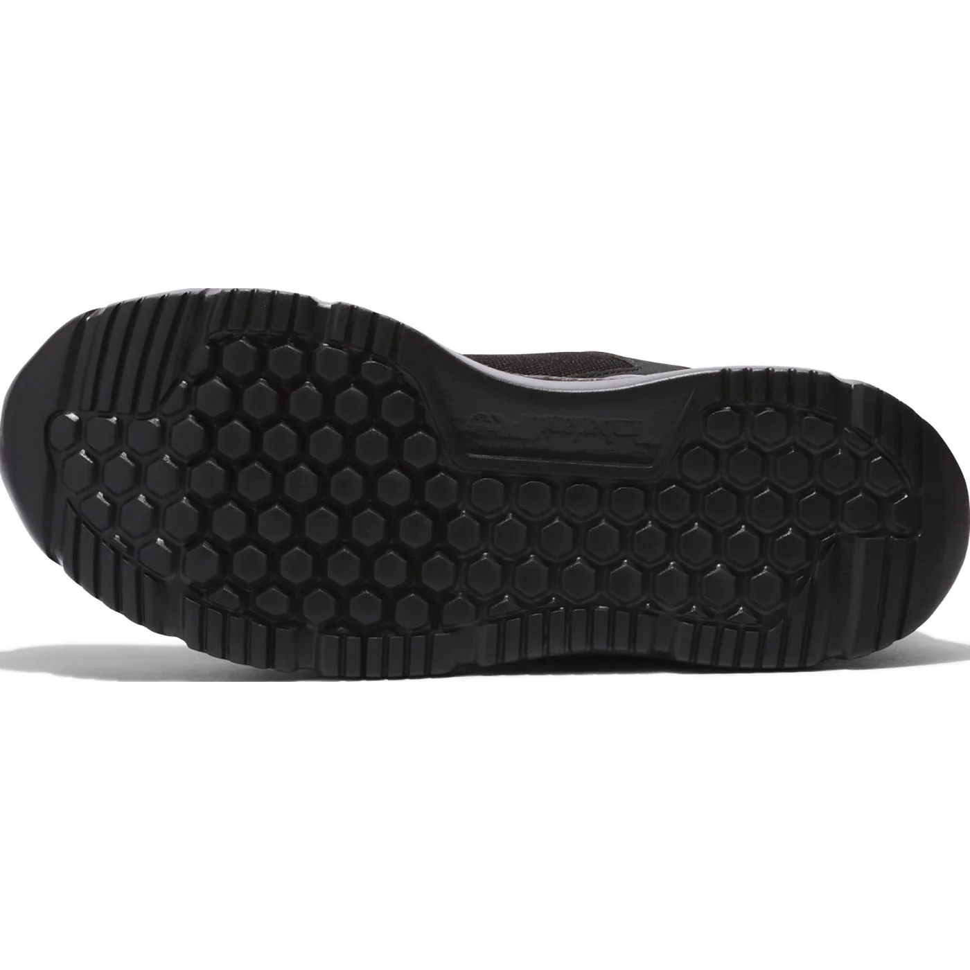 Timberland PRO Setra Mid Men's Composite Toe Electrical Hazard Athletic Work Shoe - Image 2