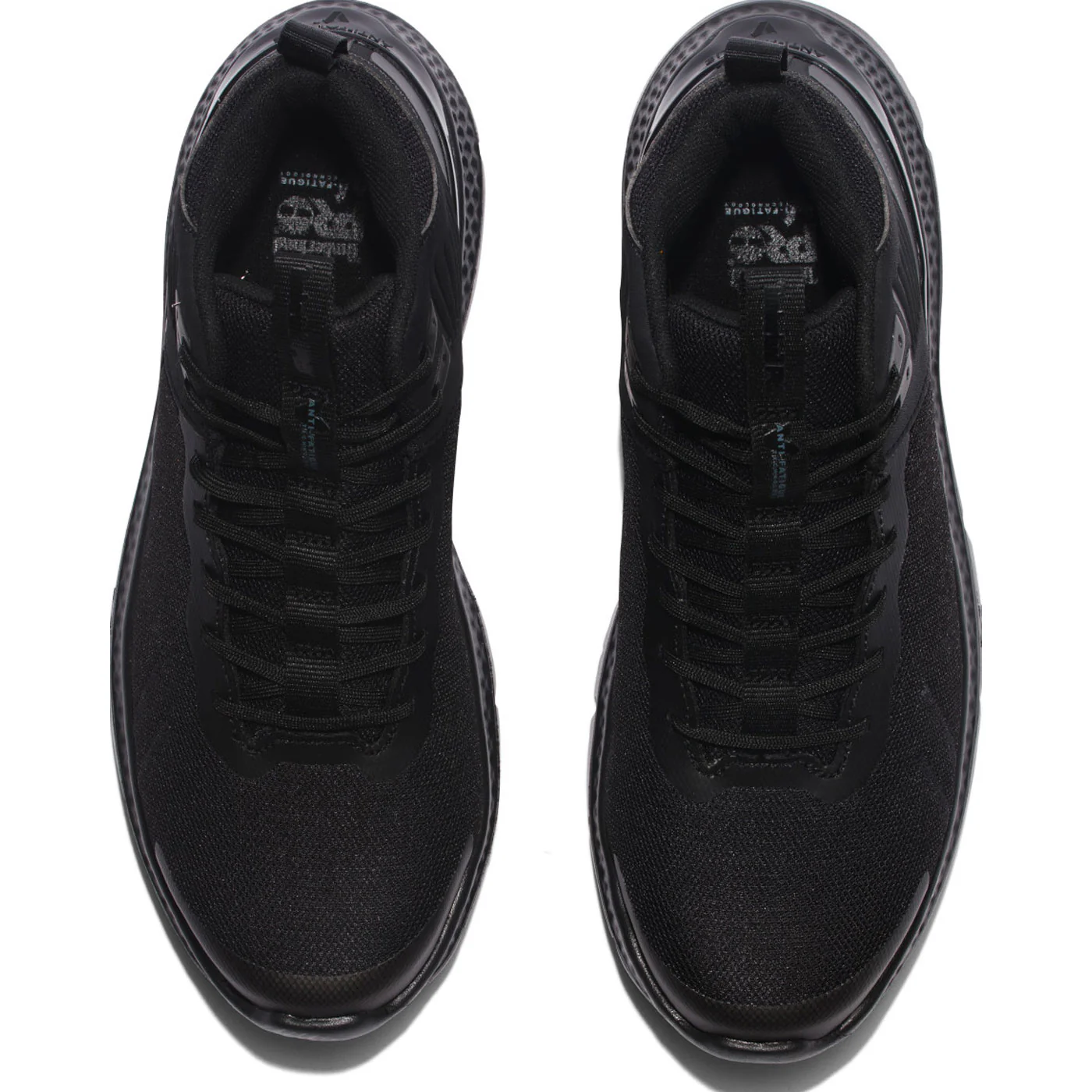 Timberland PRO Setra Mid Men's Composite Toe Electrical Hazard Athletic Work Shoe - Image 7