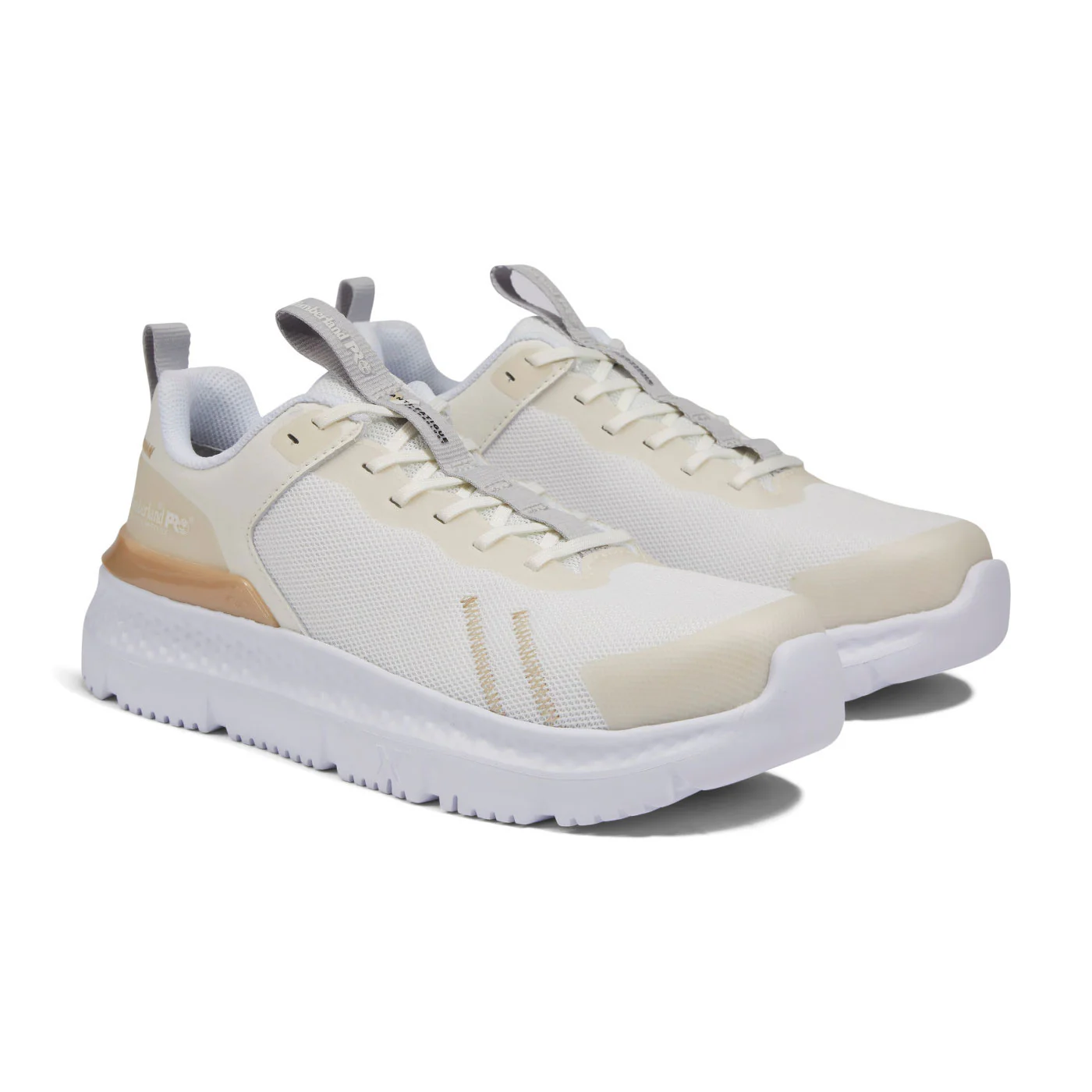 Timberland PRO Setra Women's Composite Toe Electrical Hazard Athletic Work Shoe - Image 4