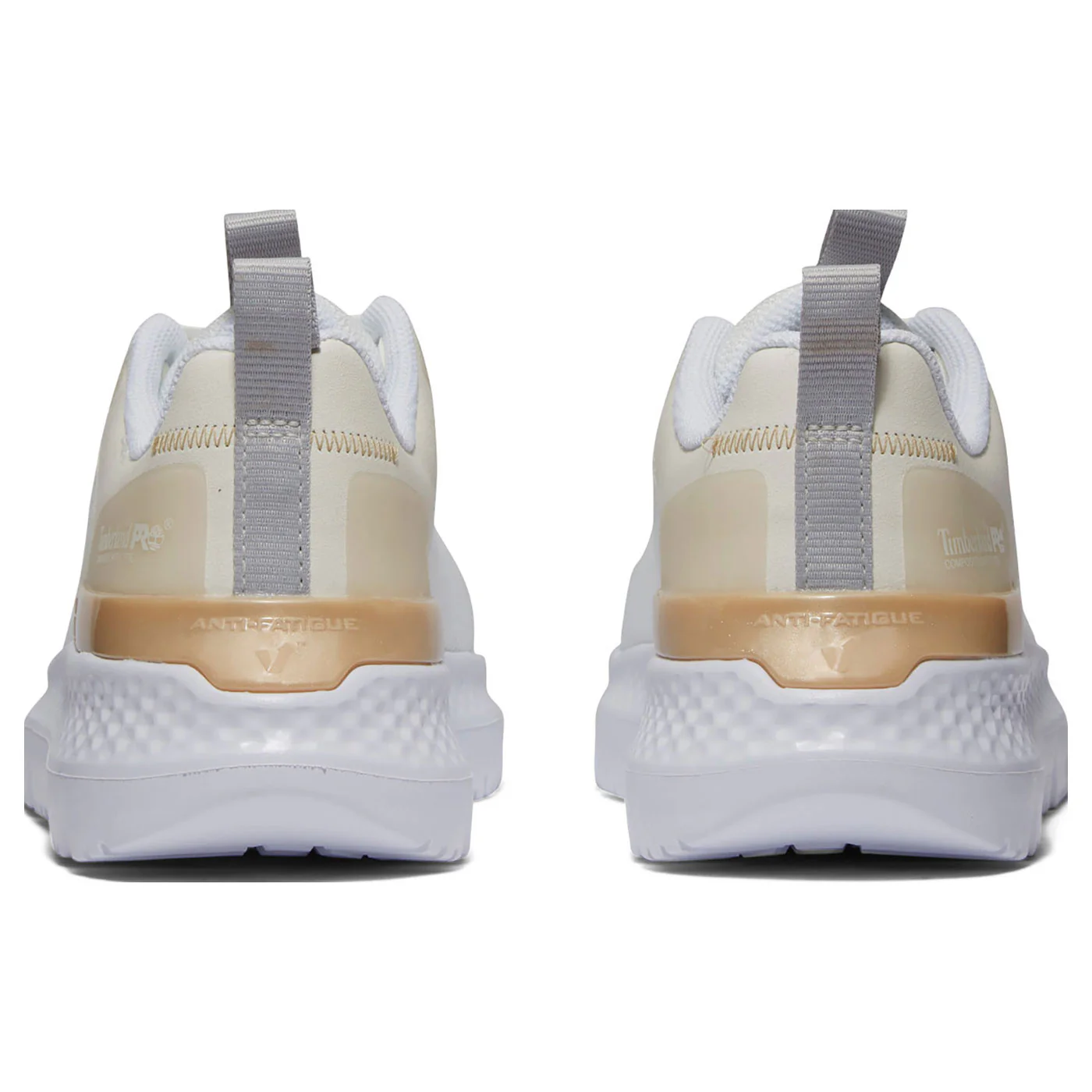 Timberland PRO Setra Women's Composite Toe Electrical Hazard Athletic Work Shoe - Image 5