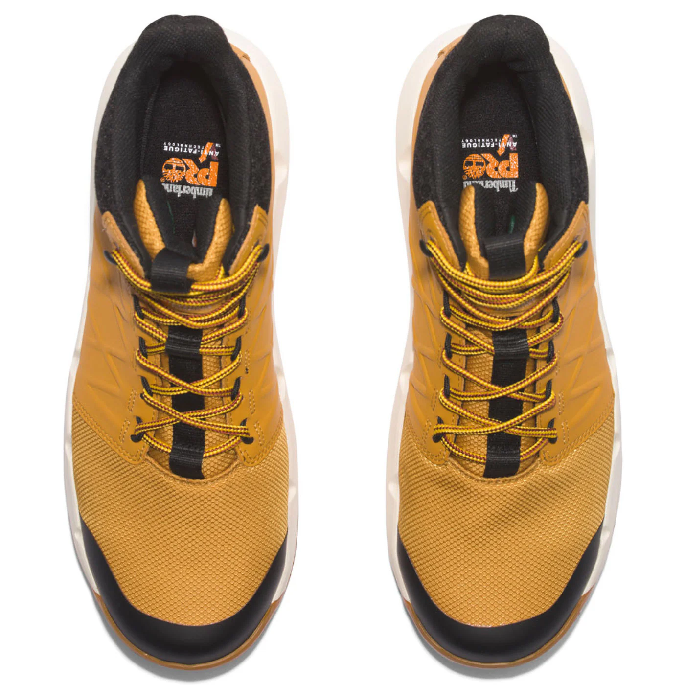 Timberland PRO Morphix Men's 6-inch Composite Toe Waterproof Work Boot - Image 7