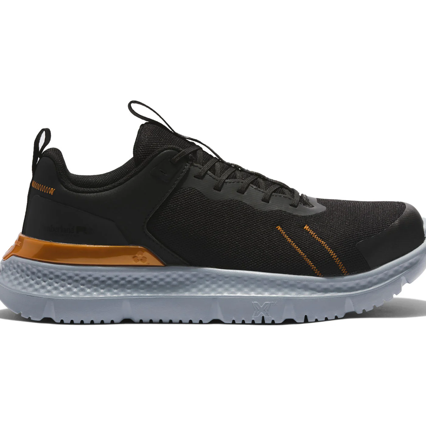 Timberland PRO Setra Men's Composite Toe Electrical Hazard Athletic Work Shoe - Image 3