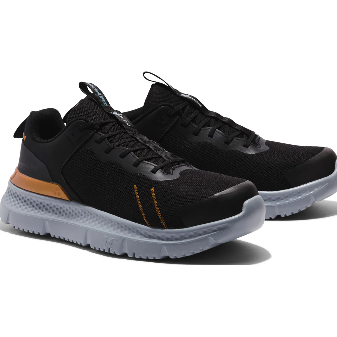 Timberland PRO Setra Men's Composite Toe Electrical Hazard Athletic Work Shoe - Image 4