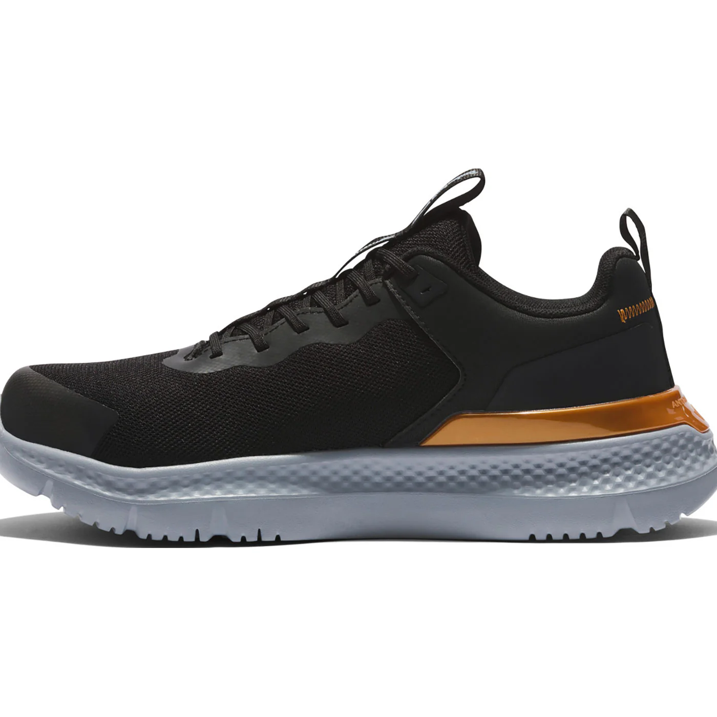 Timberland PRO Setra Men's Composite Toe Electrical Hazard Athletic Work Shoe - Image 6
