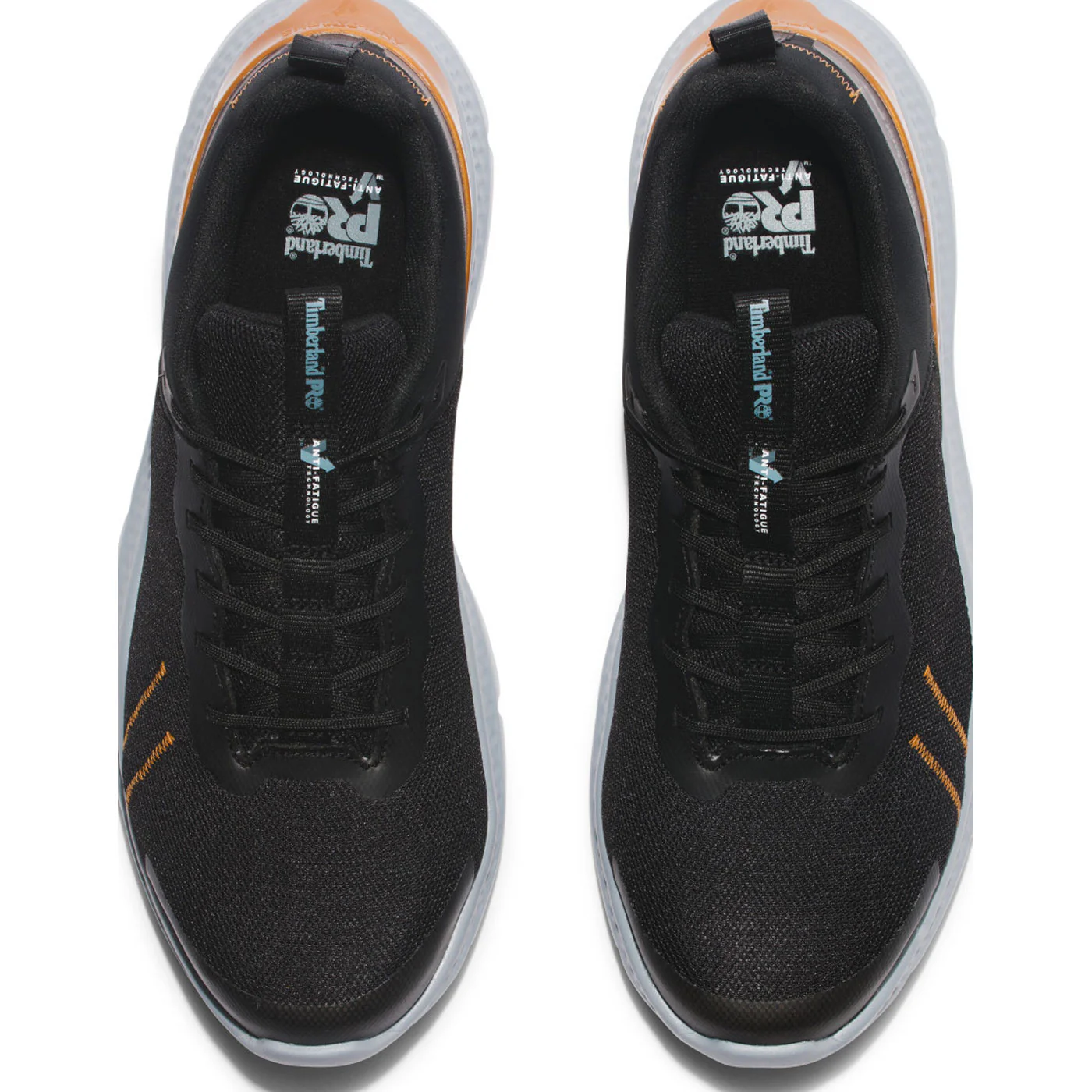 Timberland PRO Setra Men's Composite Toe Electrical Hazard Athletic Work Shoe - Image 7