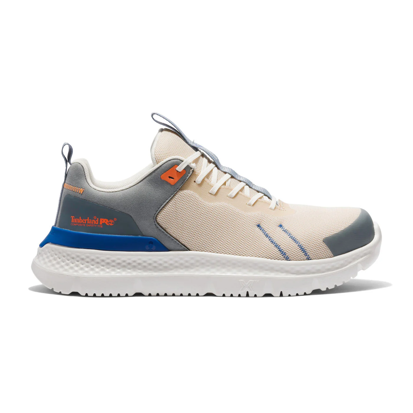 Timberland PRO Setra Men's Composite Toe Electrical Hazard Athletic Work Shoe - Image 3