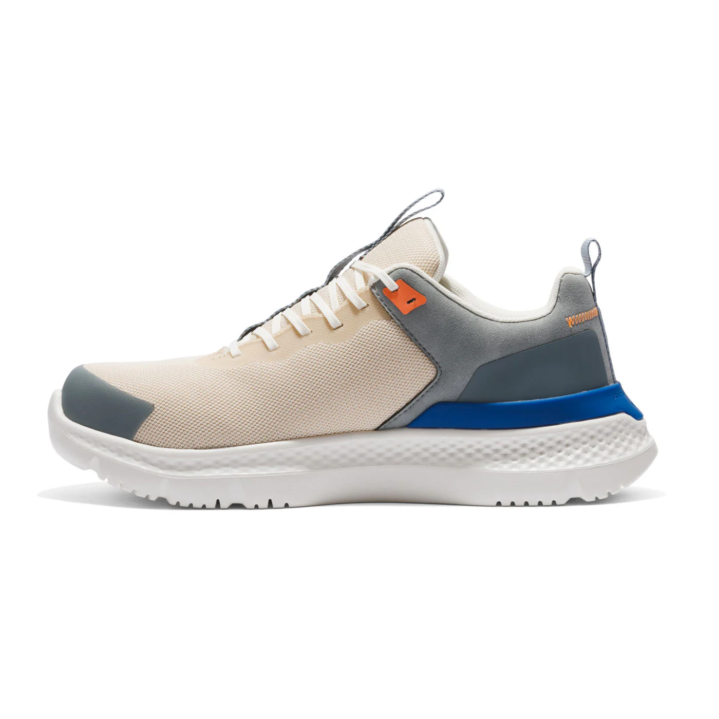 Timberland PRO Setra Men's Composite Toe Electrical Hazard Athletic Work Shoe - Image 6