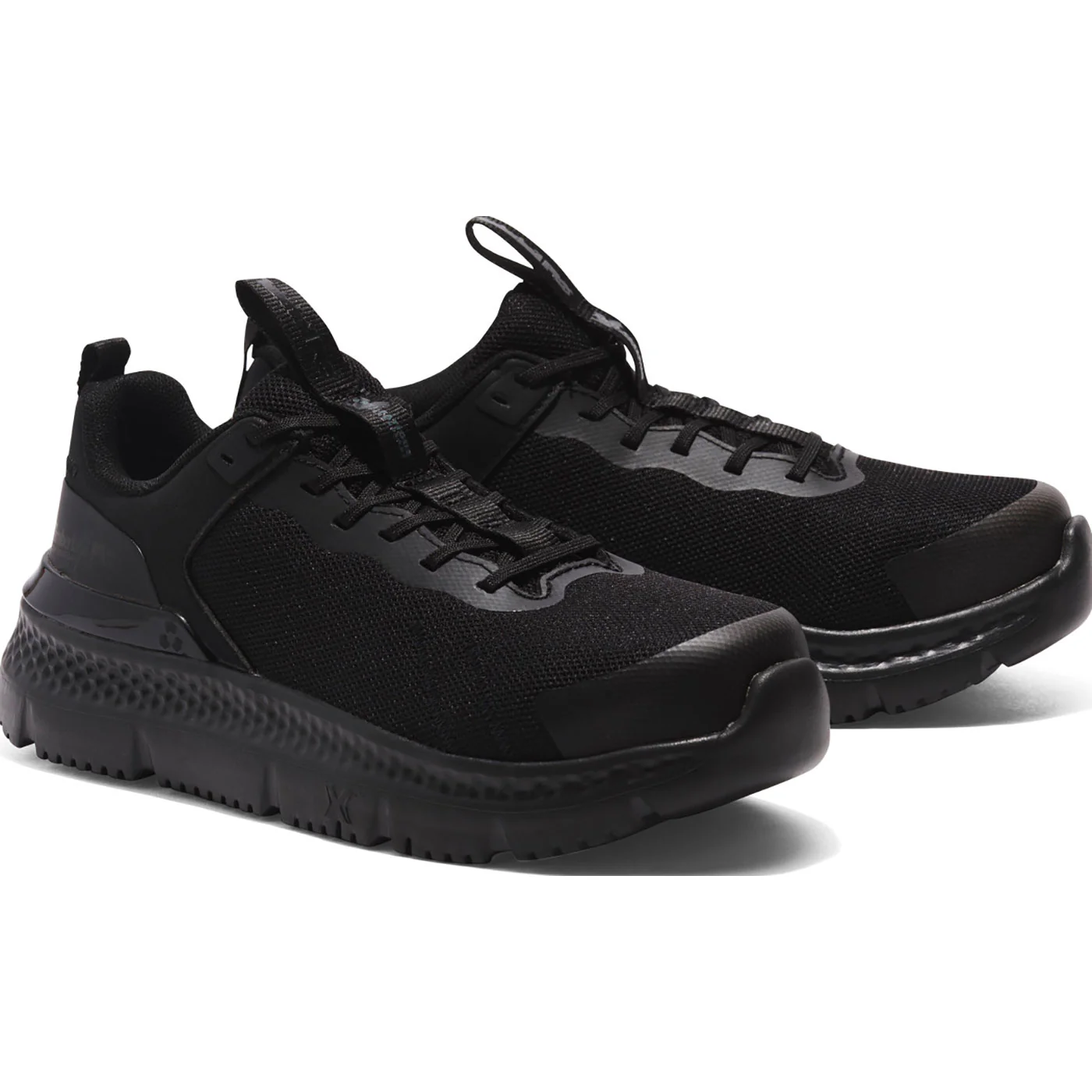 Timberland PRO Setra Women's Composite Toe Electrical Hazard Athletic Work Shoe - Image 4