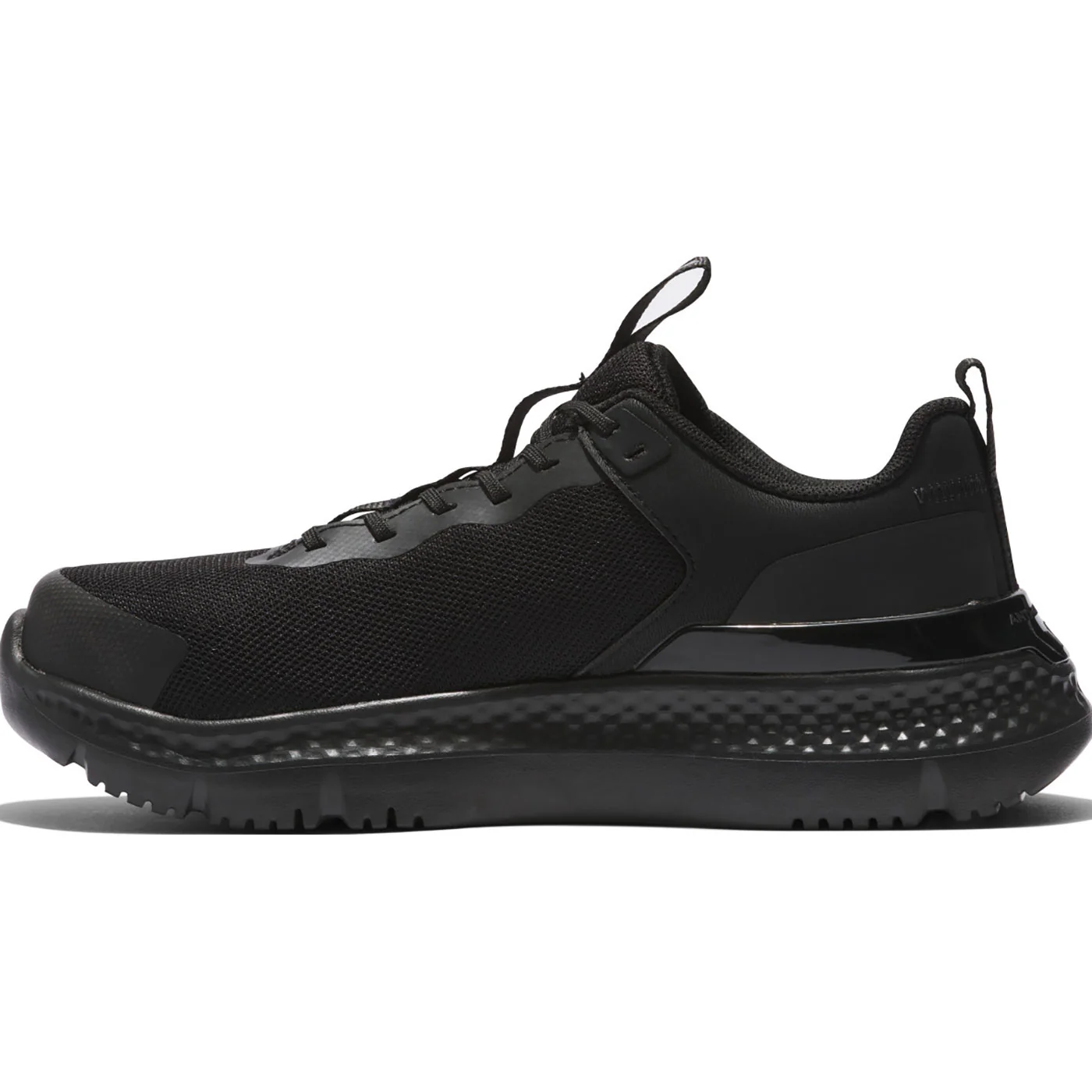 Timberland PRO Setra Women's Composite Toe Electrical Hazard Athletic Work Shoe - Image 6