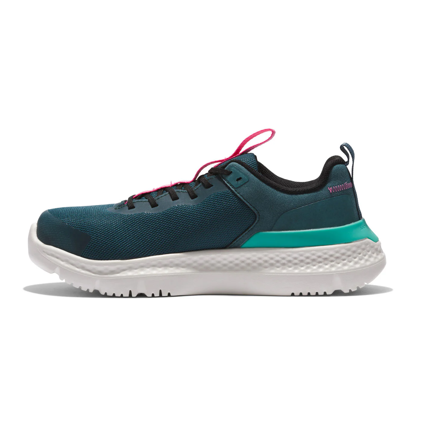 Timberland PRO Setra Women's Composite Toe Electrical Hazard Athletic Work Shoe - Image 6