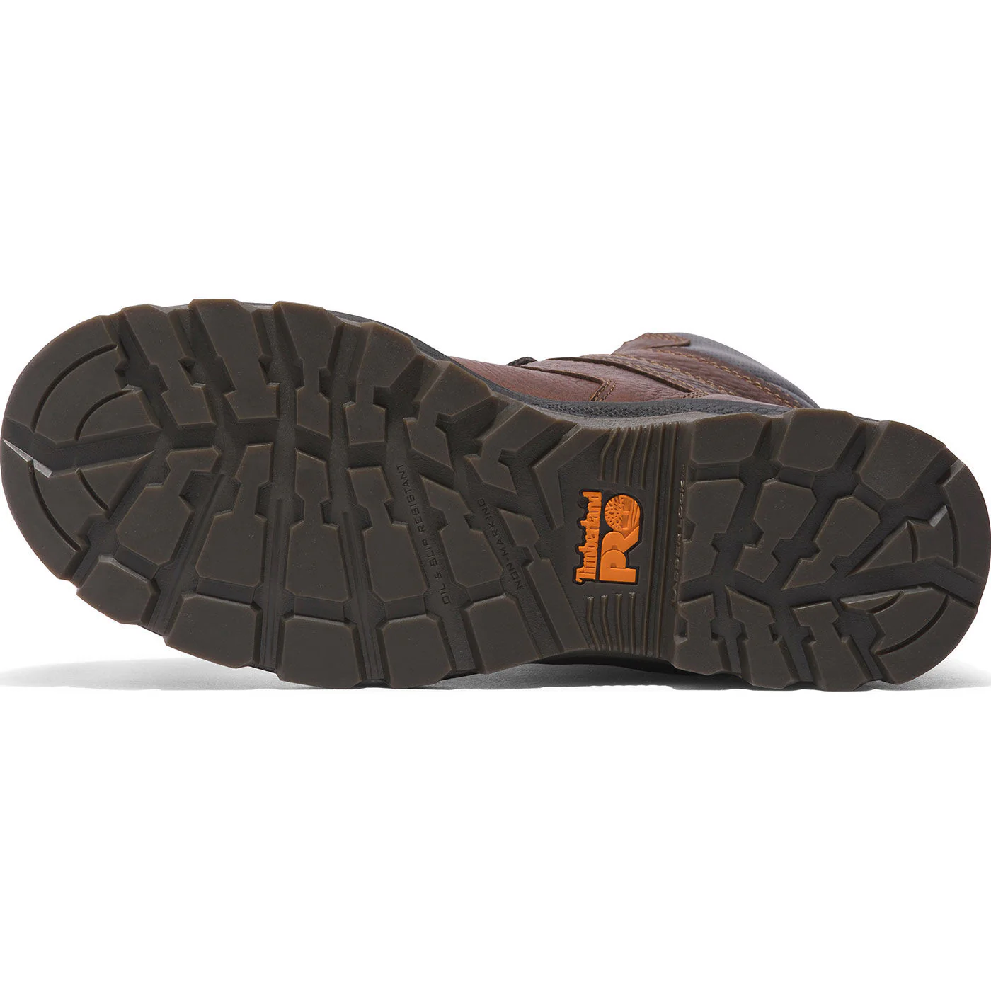 Timberland PRO TiTAN EV Men's 8-inch Composite Toe Waterproof Work Boot - Image 2