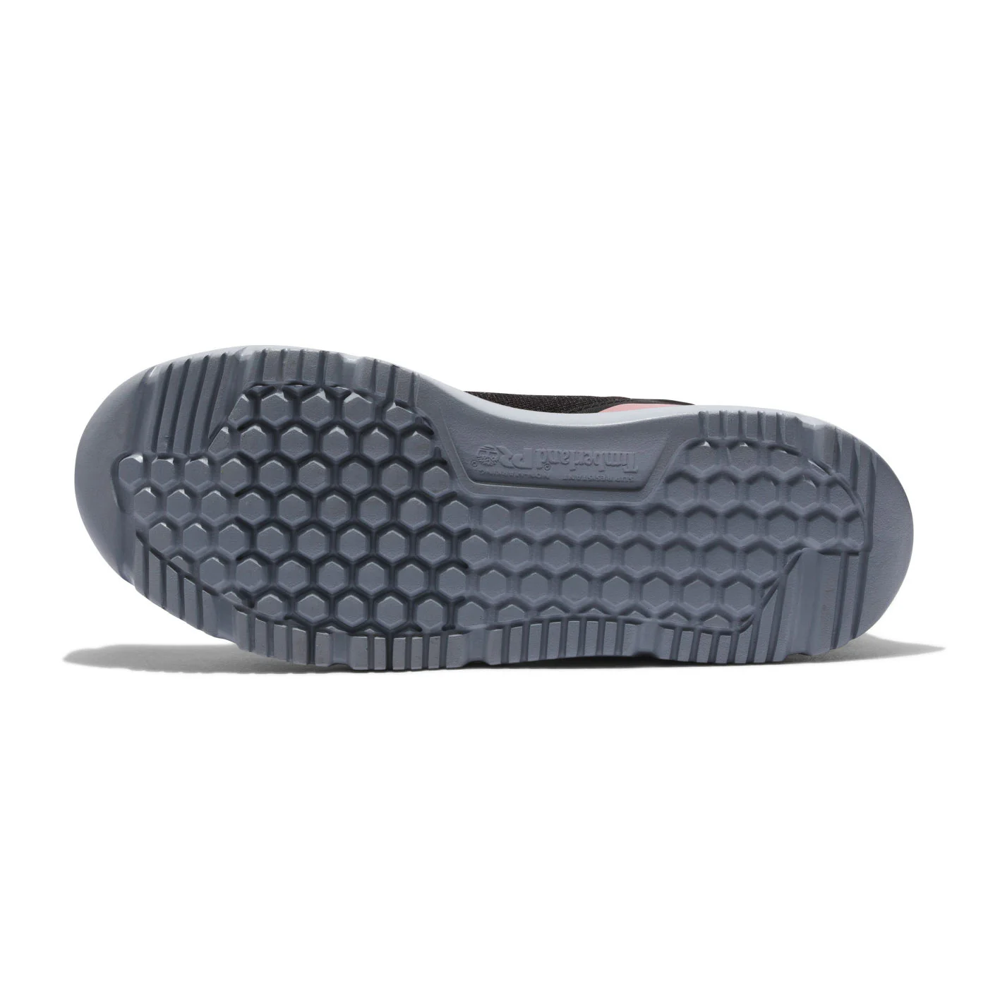 Timberland PRO Setra Mid Women's Composite Toe Electrical Hazard Athletic Work Shoe - Image 2