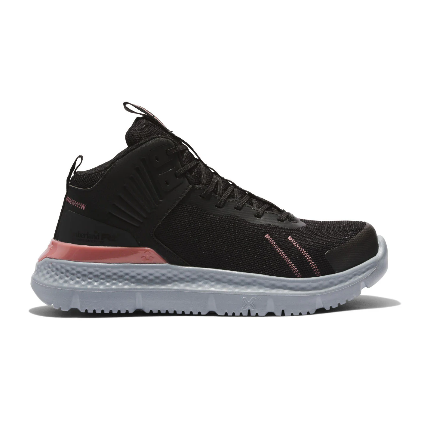 Timberland PRO Setra Mid Women's Composite Toe Electrical Hazard Athletic Work Shoe - Image 3
