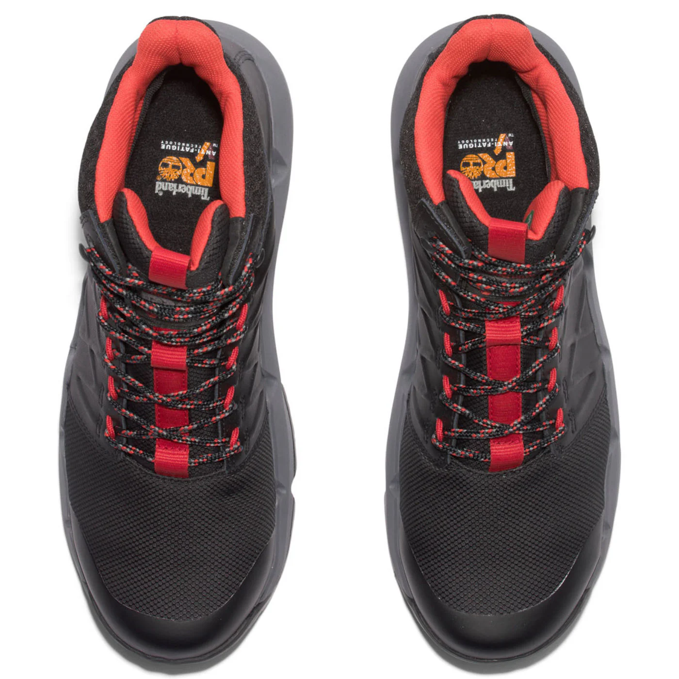 Timberland PRO Morphix Men's 6-inch Composite Toe Waterproof Work Boot - Image 7