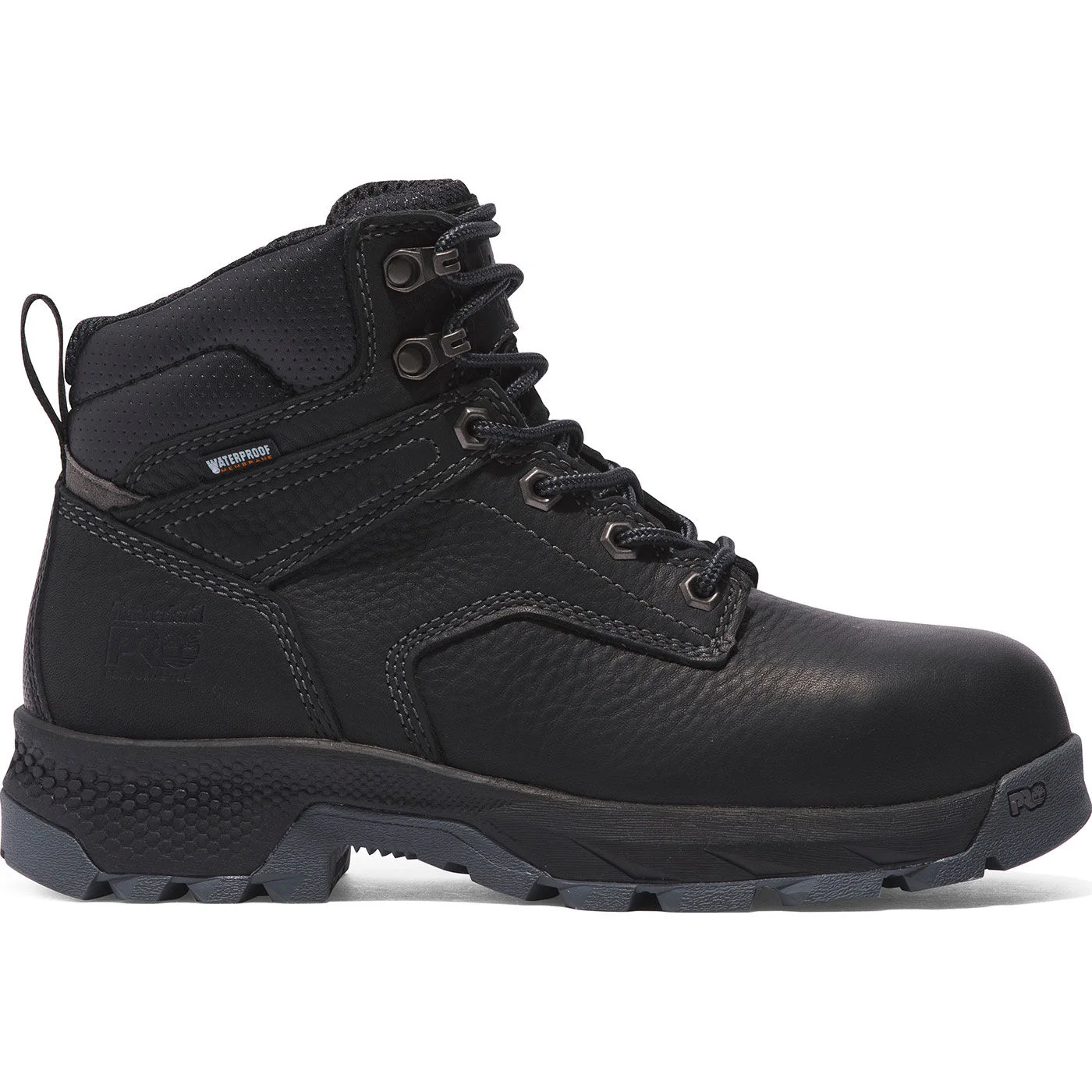 Timberland PRO TiTAN EV Women's Composite Toe Waterproof Work Boot - Image 3