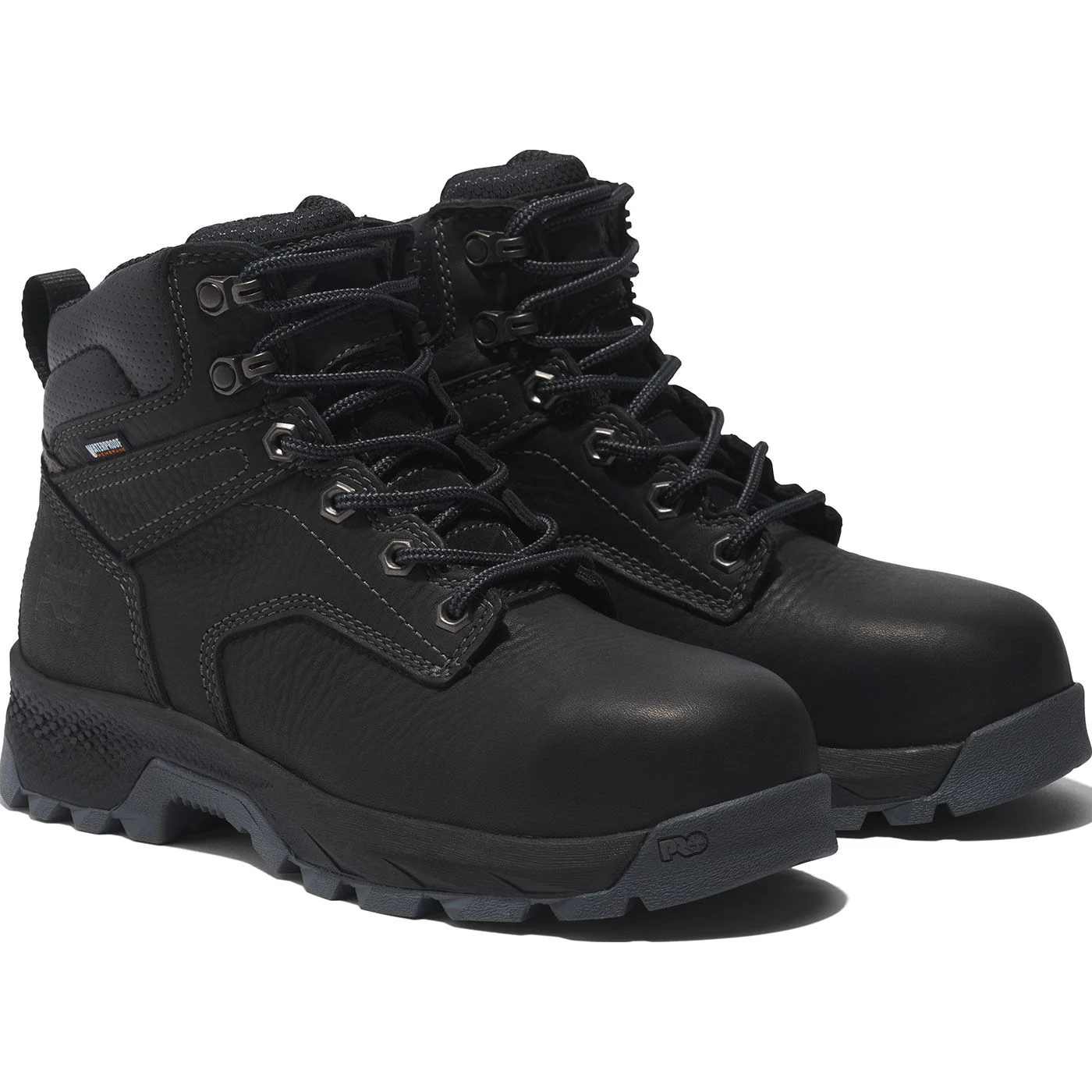 Timberland PRO TiTAN EV Women's Composite Toe Waterproof Work Boot - Image 4