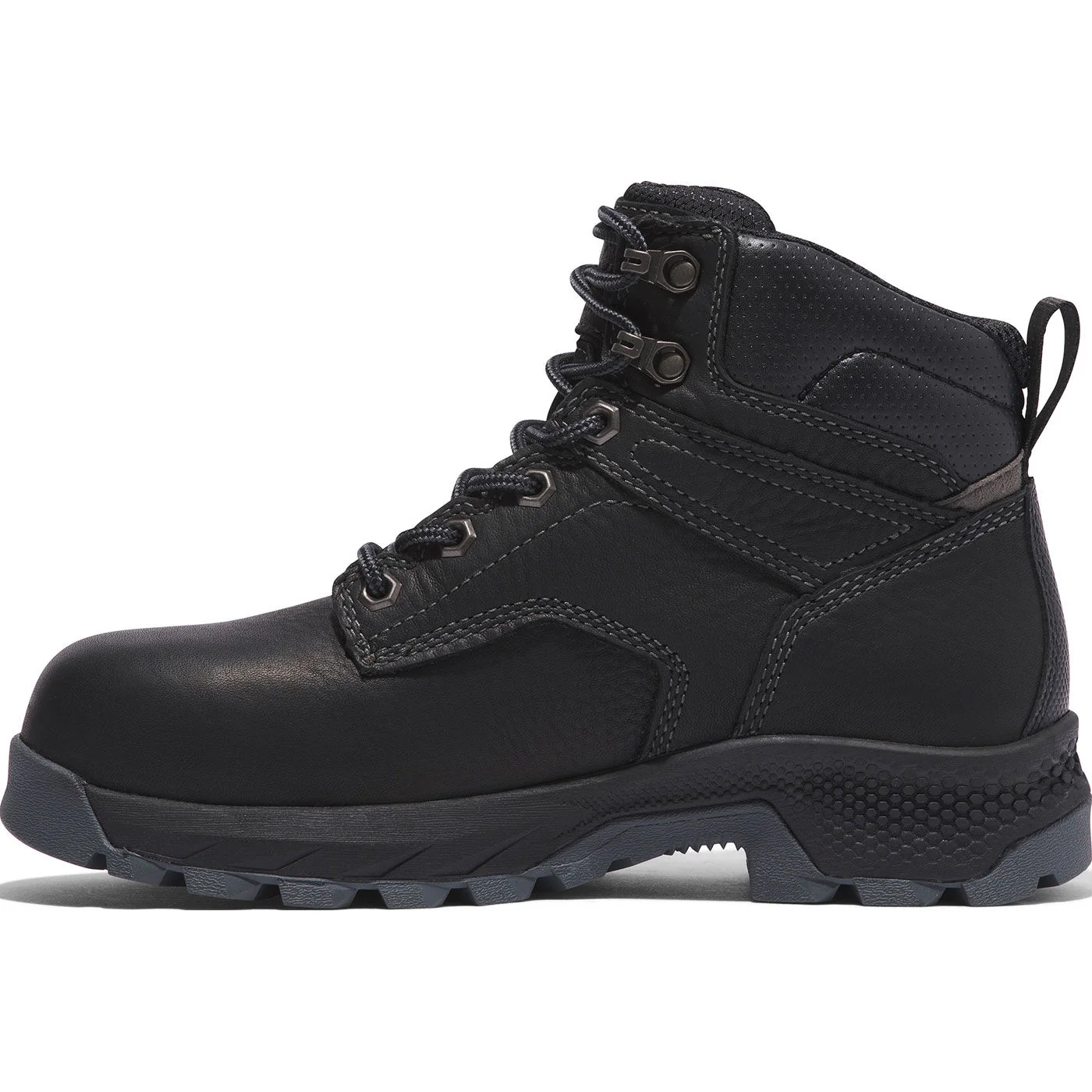 Timberland PRO TiTAN EV Women's Composite Toe Waterproof Work Boot - Image 6