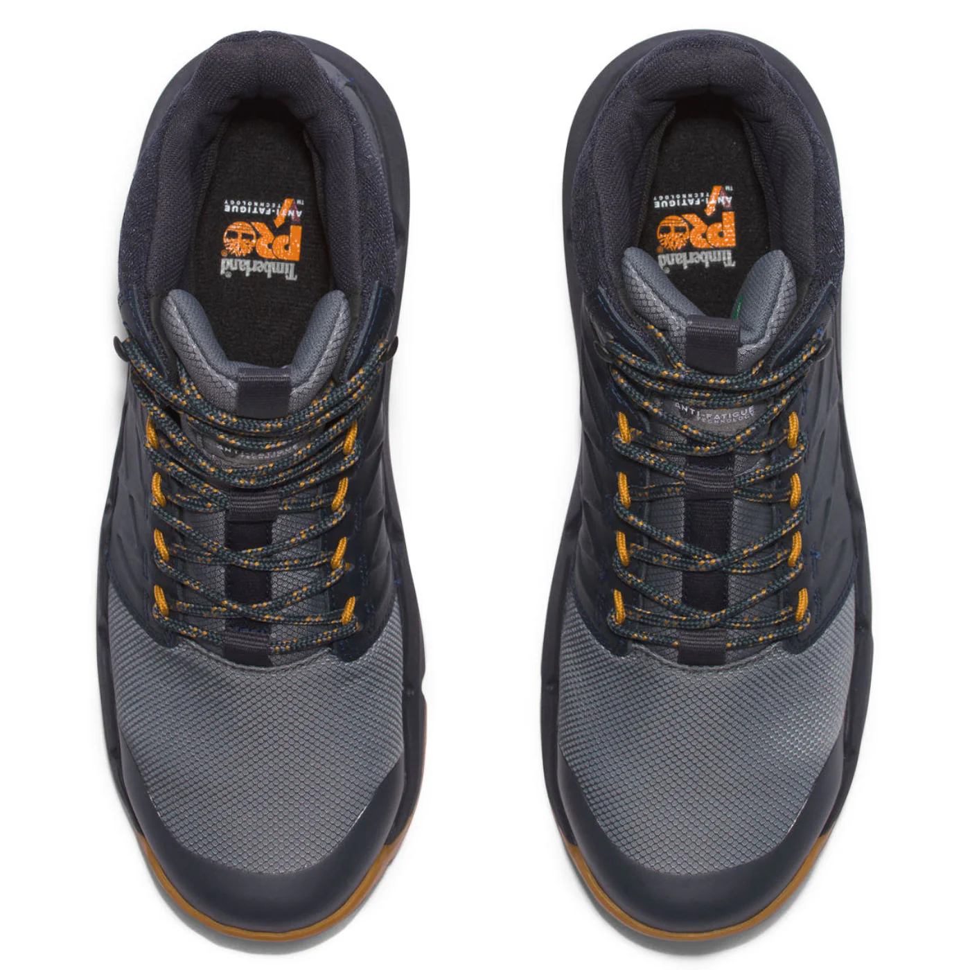 Timberland PRO Morphix Men's 6-inch Composite Toe Waterproof Work Boot - Image 7