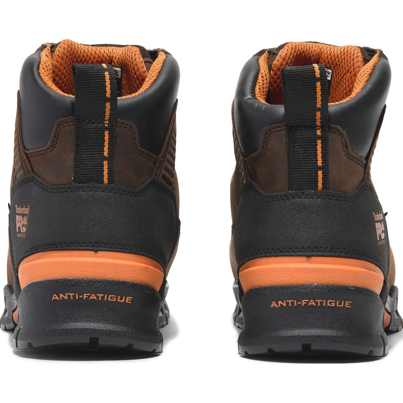 Timberland PRO Endurance EV Men's CSA Composite Toe Puncture-Resisting Waterproof Work Boot - Image 5