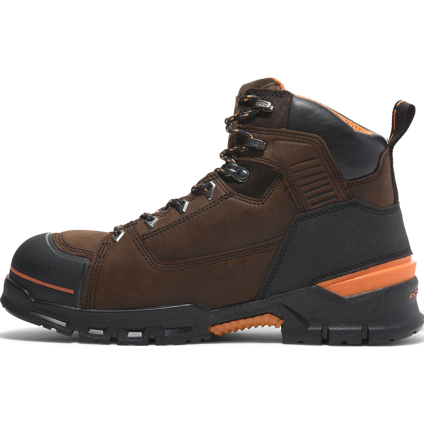 Timberland PRO Endurance EV Men's CSA Composite Toe Puncture-Resisting Waterproof Work Boot - Image 6