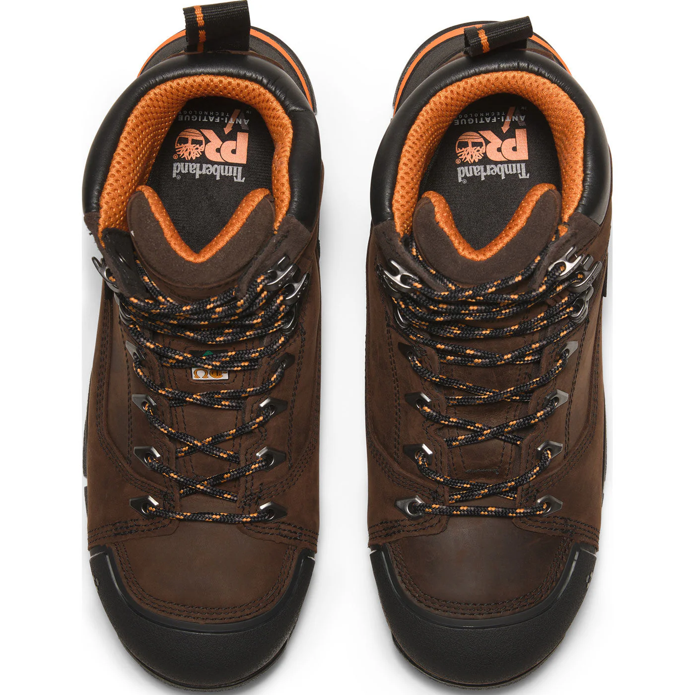 Timberland PRO Endurance EV Men's CSA Composite Toe Puncture-Resisting Waterproof Work Boot - Image 7