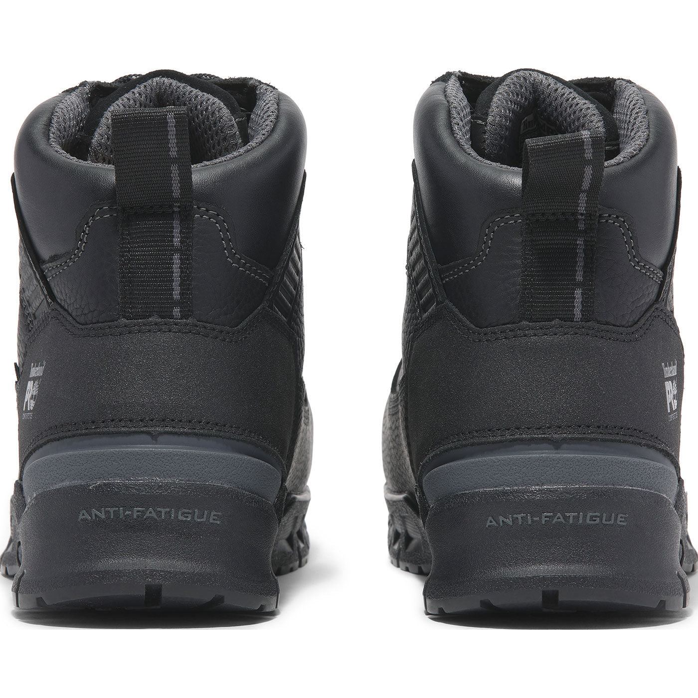 Timberland PRO Endurance EV Men's CSA Composite Toe Puncture-Resisting Waterproof Work Boot - Image 5