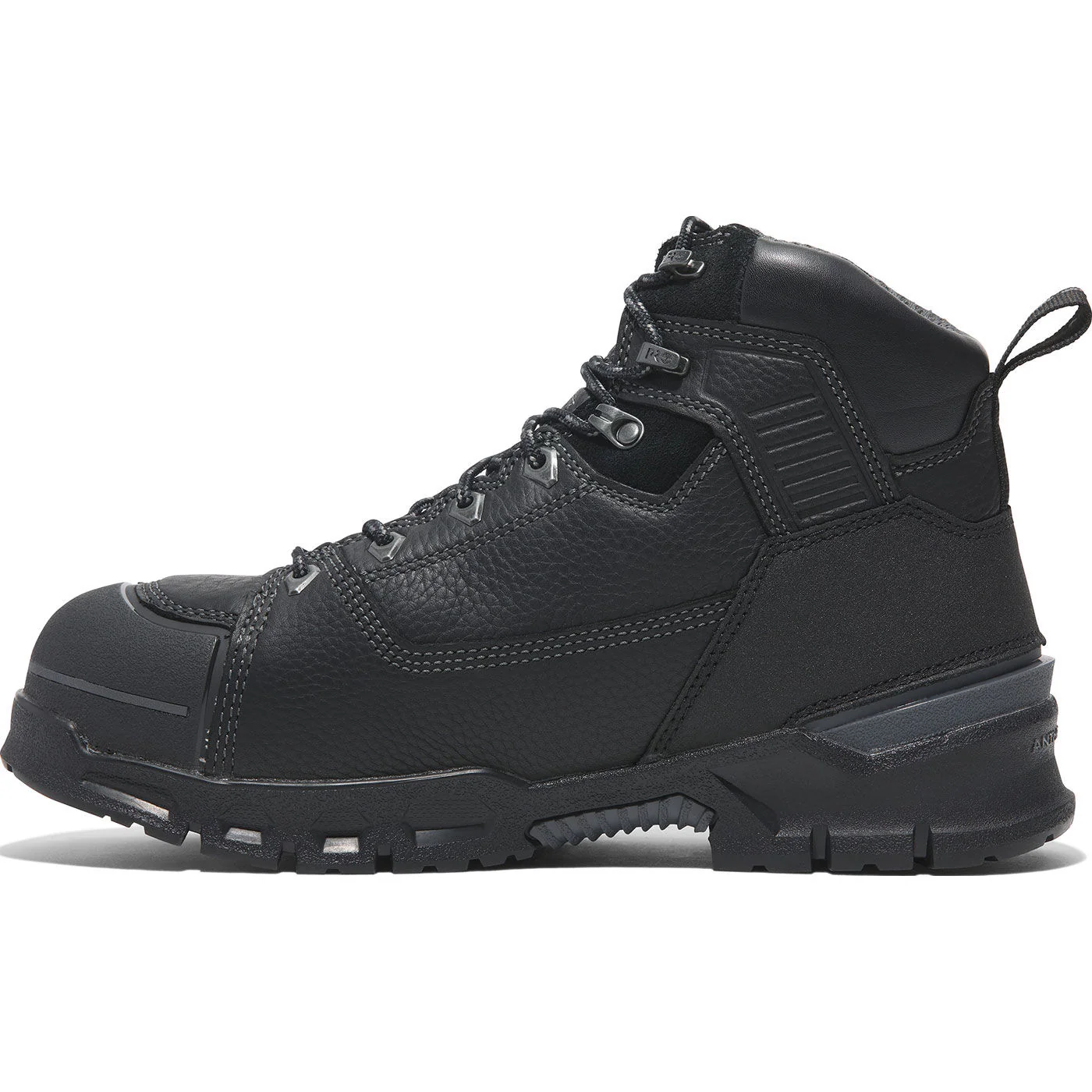 Timberland PRO Endurance EV Men's CSA Composite Toe Puncture-Resisting Waterproof Work Boot - Image 6