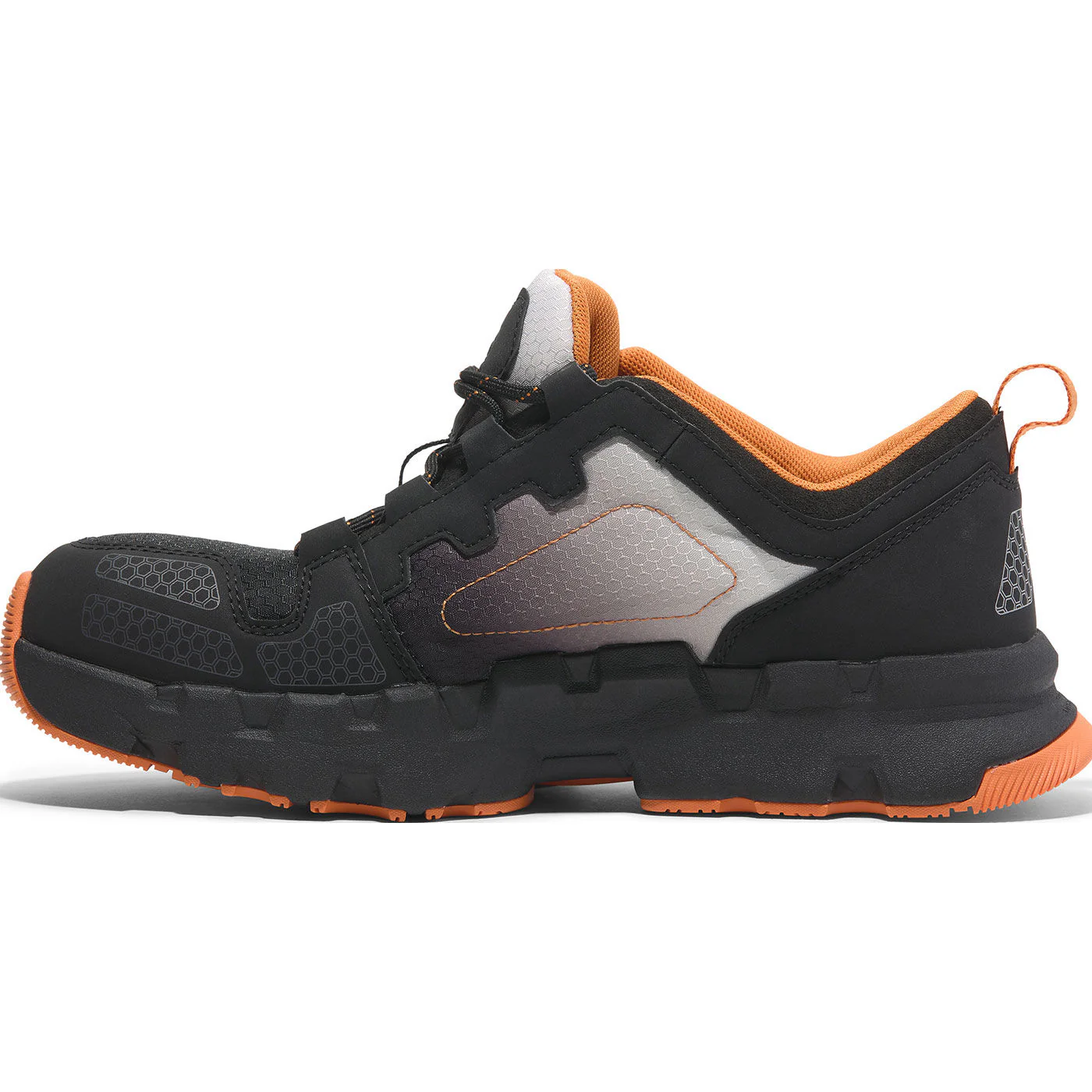 Timberland PRO Powertrain EV Men's Composite Toe Electrical Hazard Athletic Work Shoe - Image 6