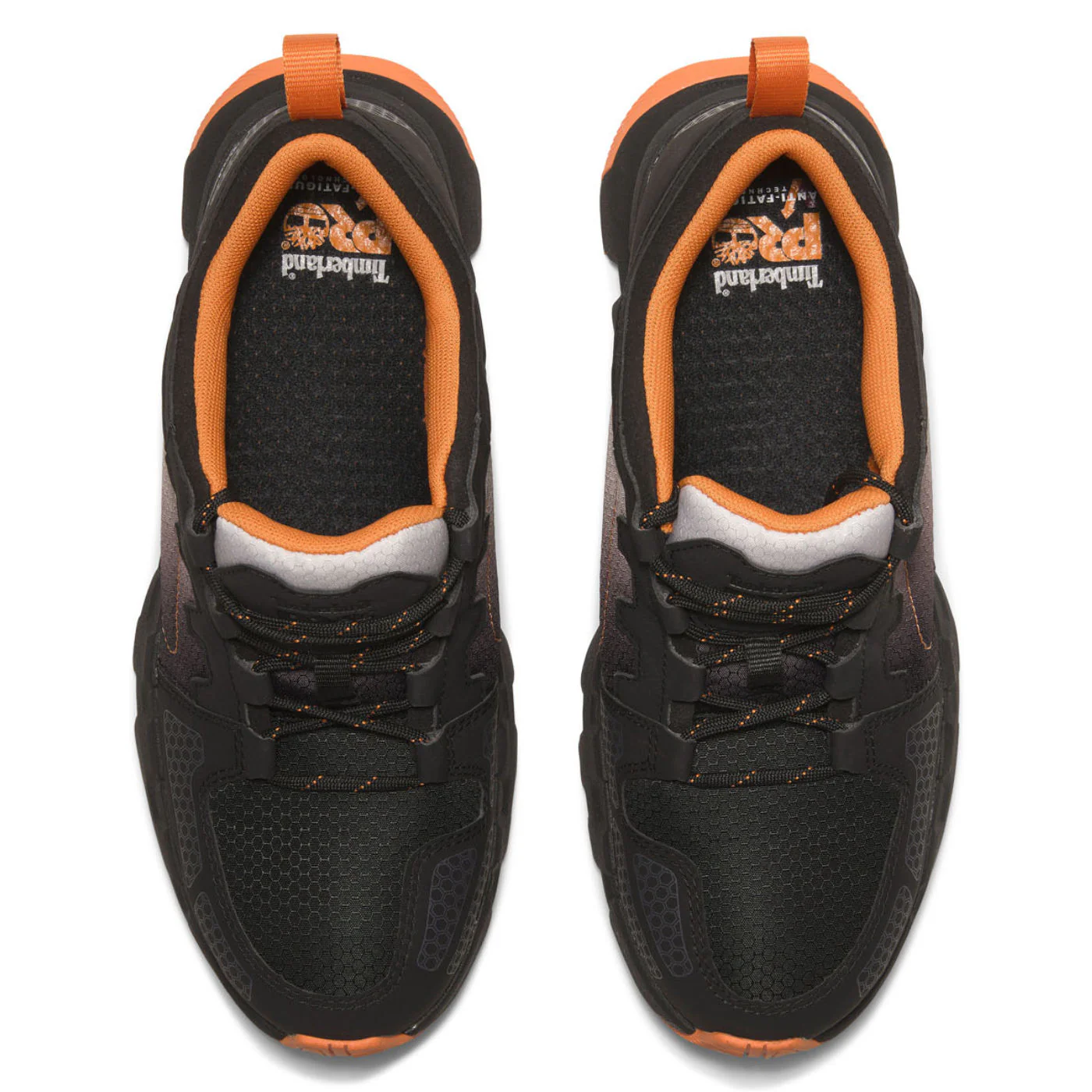 Timberland PRO Powertrain EV Men's Composite Toe Electrical Hazard Athletic Work Shoe - Image 7