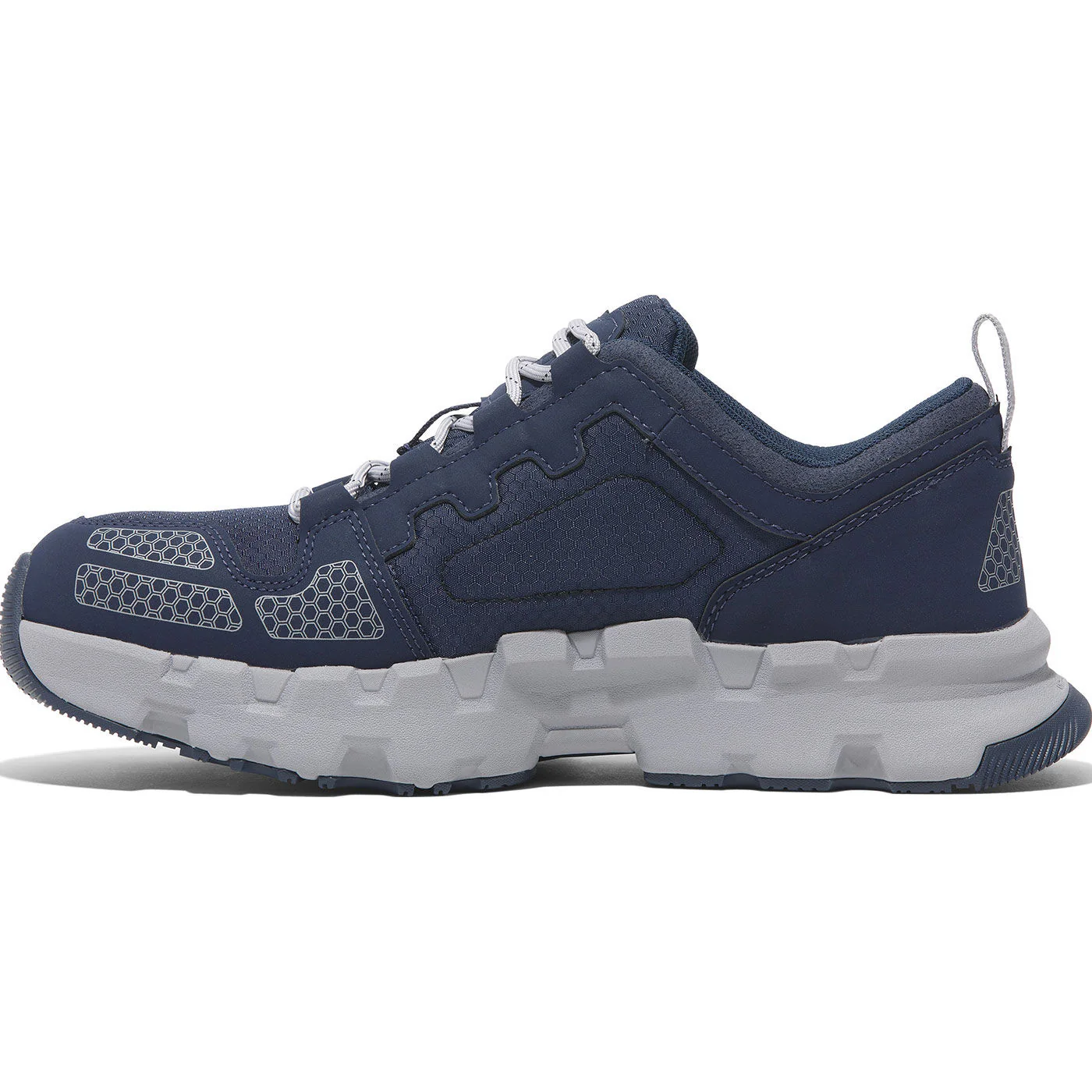 Timberland PRO Powertrain EV Men's Composite Toe Electrical Hazard Athletic Work Shoe - Image 6
