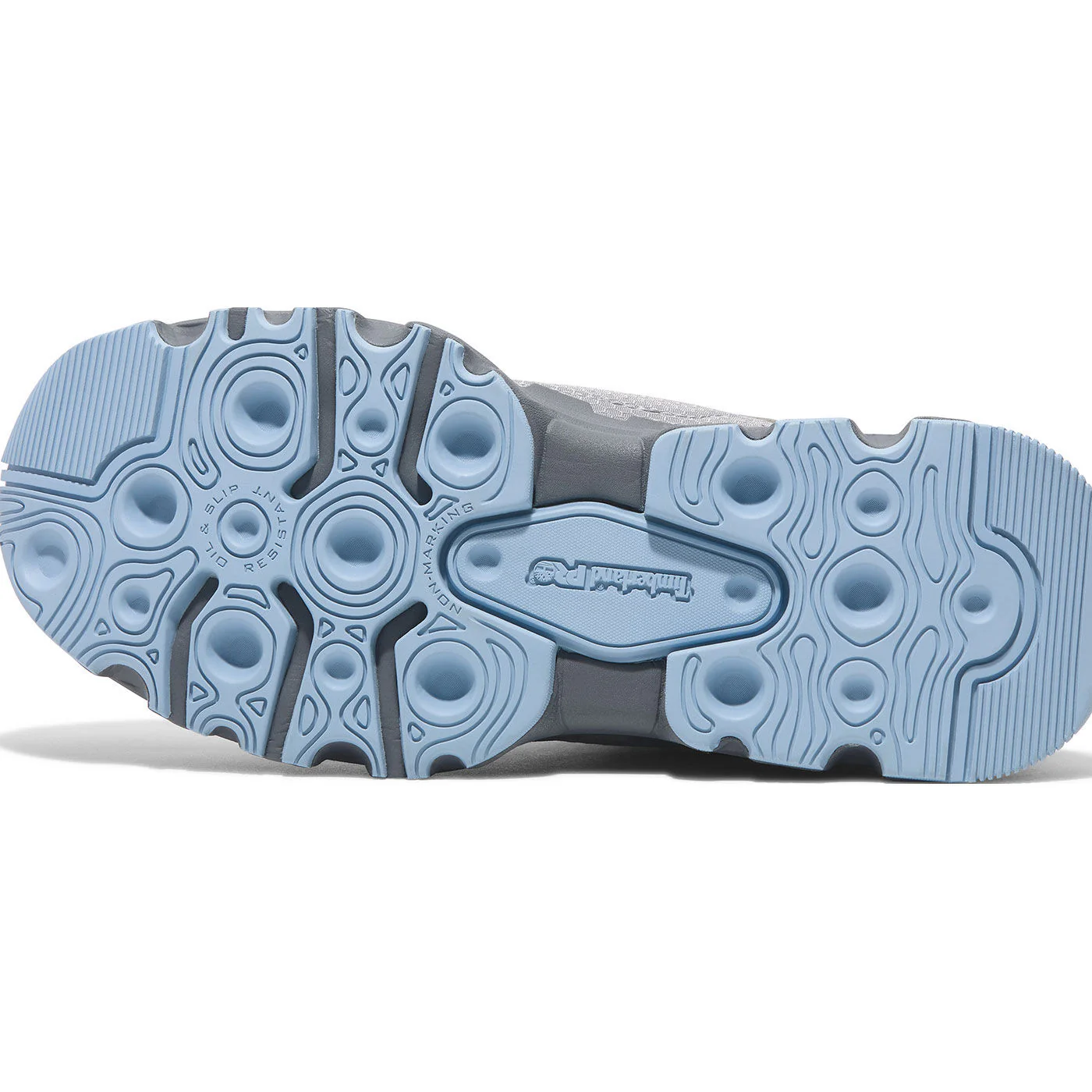Timberland PRO Powertrain EV Women's Composite Toe Electrical Hazard Athletic Work Shoe - Image 2