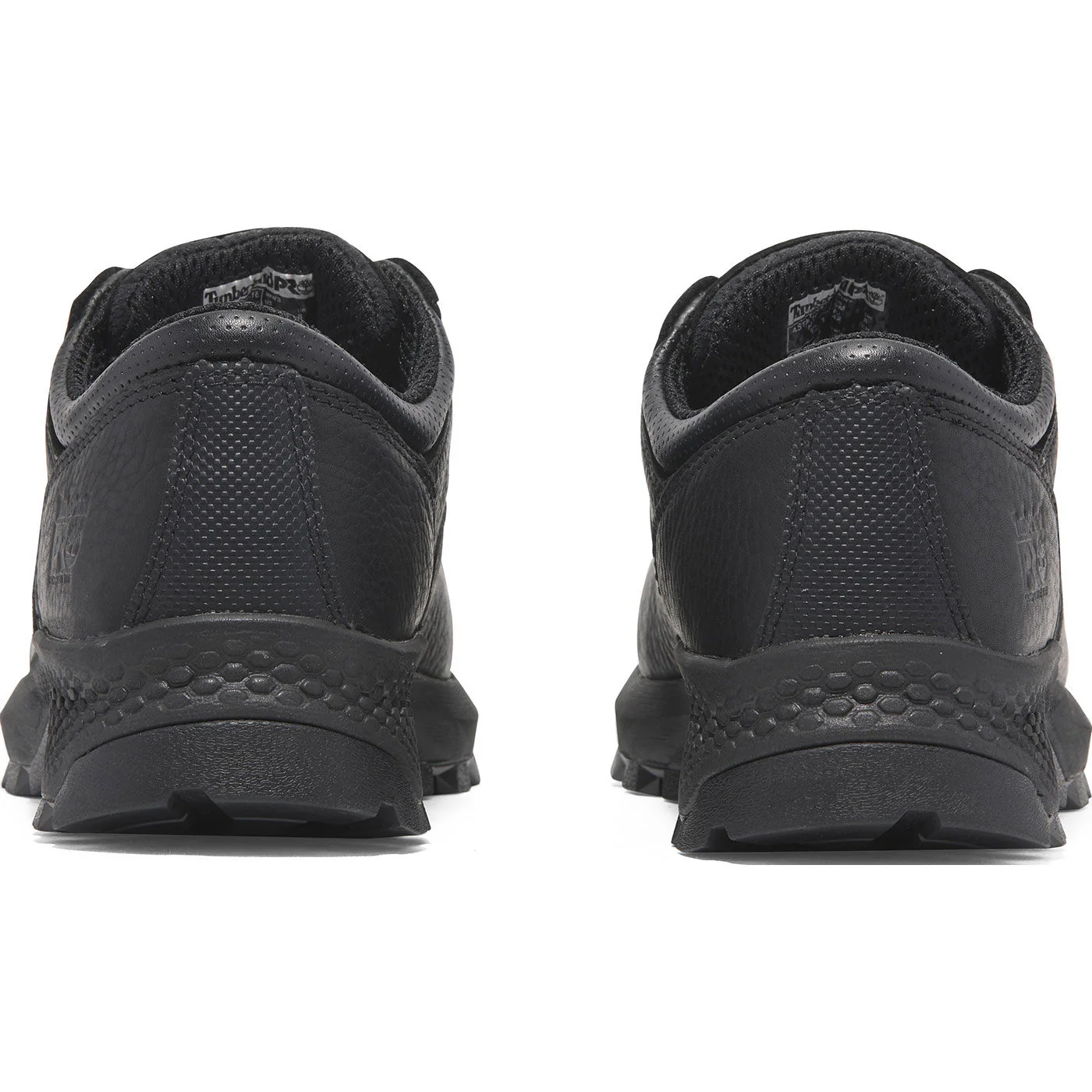 Timberland PRO TiTAN EV Men's Composite Toe Leather Work Oxford - Image 5