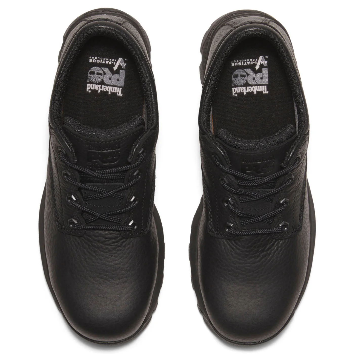 Timberland PRO TiTAN EV Men's Composite Toe Leather Work Oxford - Image 7
