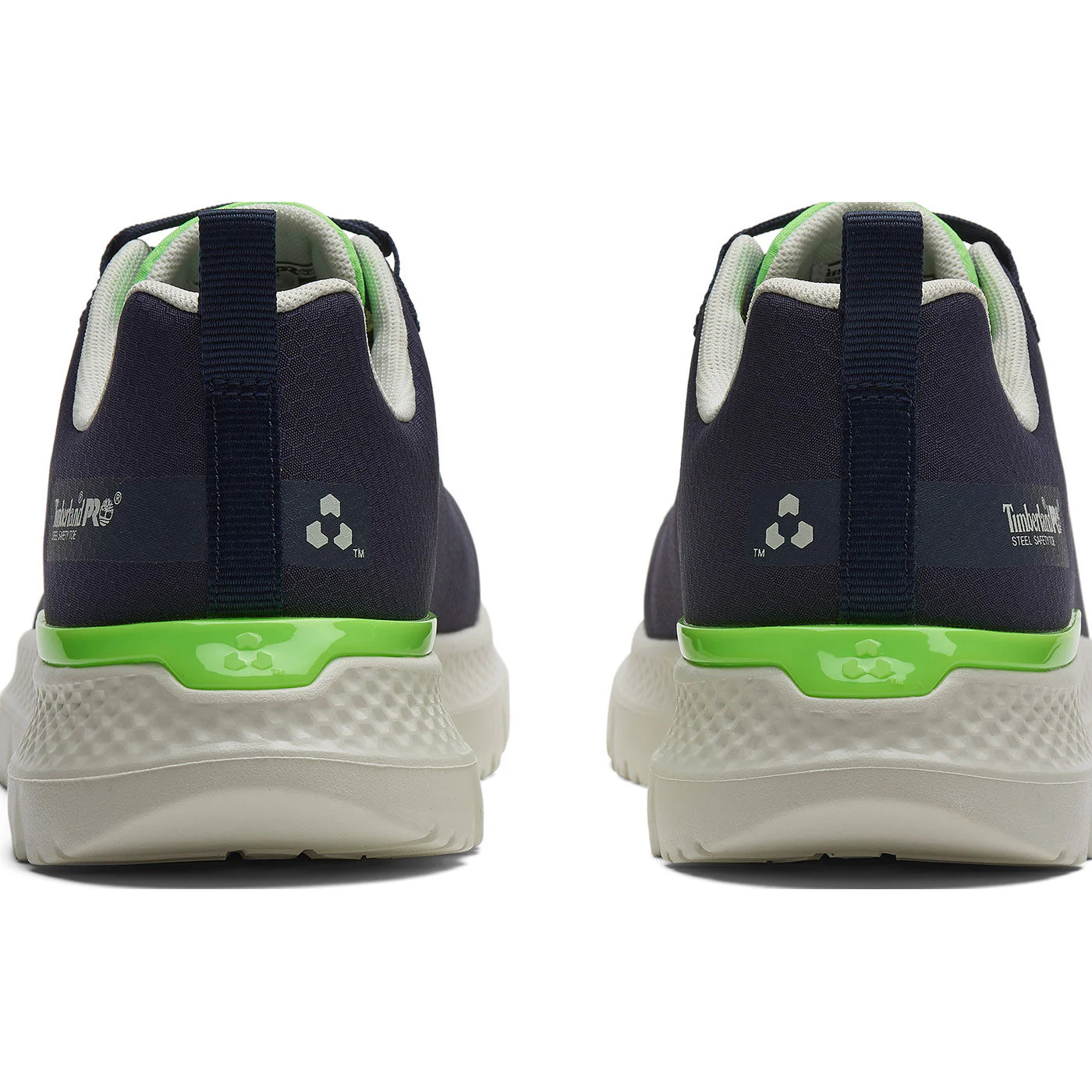Timberland PRO Intercept Men's Steel Toe Electrical Hazard Athletic Work Shoe - Image 5
