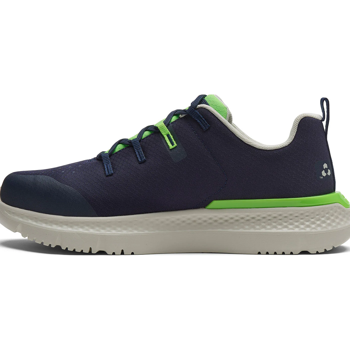 Timberland PRO Intercept Men's Steel Toe Electrical Hazard Athletic Work Shoe - Image 6
