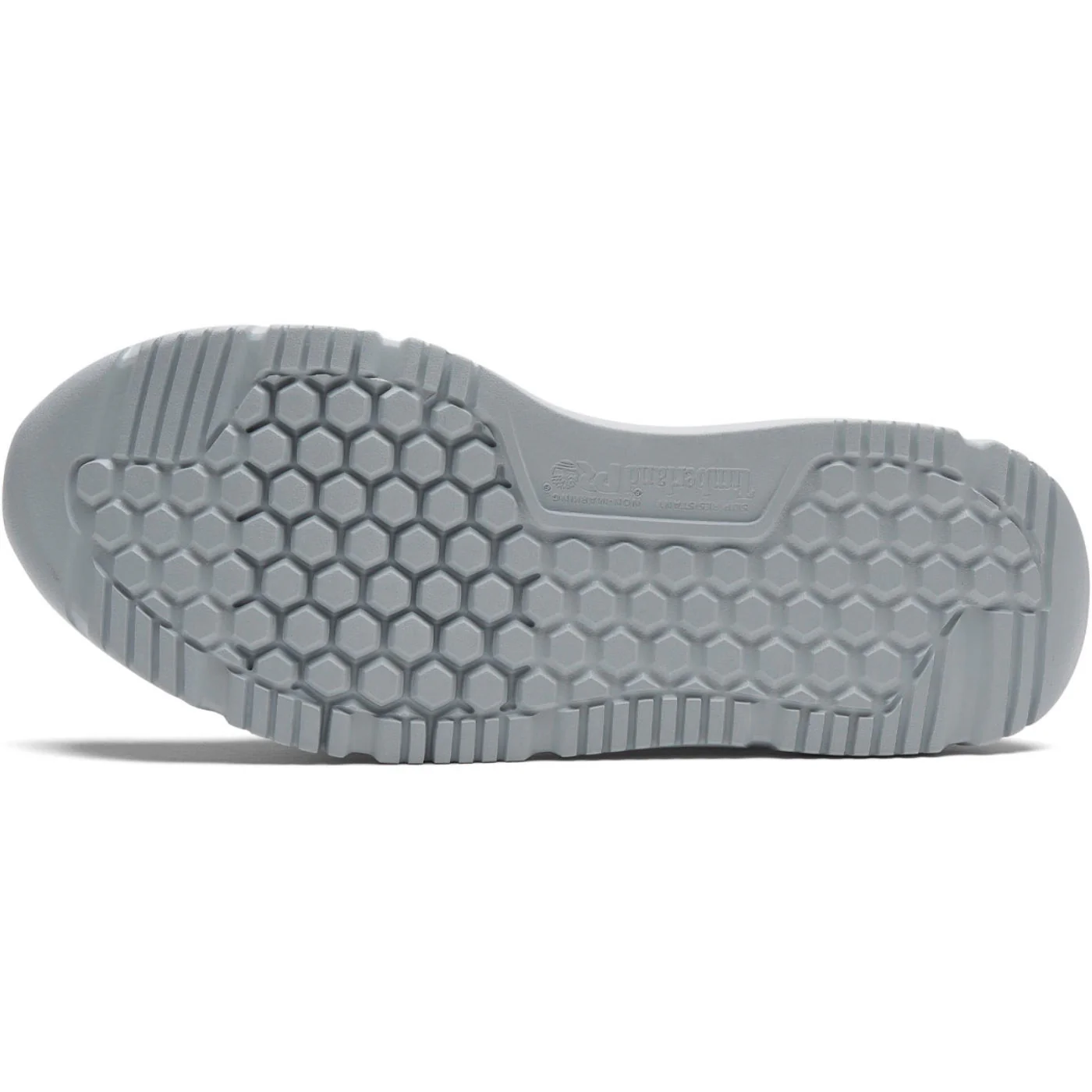 Timberland PRO Intercept Women's Steel Toe Electrical Hazard Athletic Work Shoe - Image 2