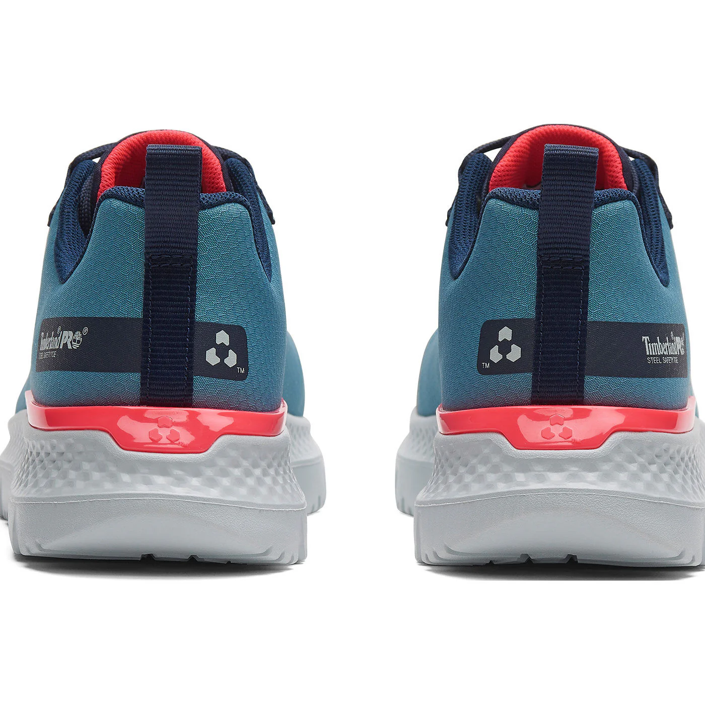 Timberland PRO Intercept Women's Steel Toe Electrical Hazard Athletic Work Shoe - Image 5