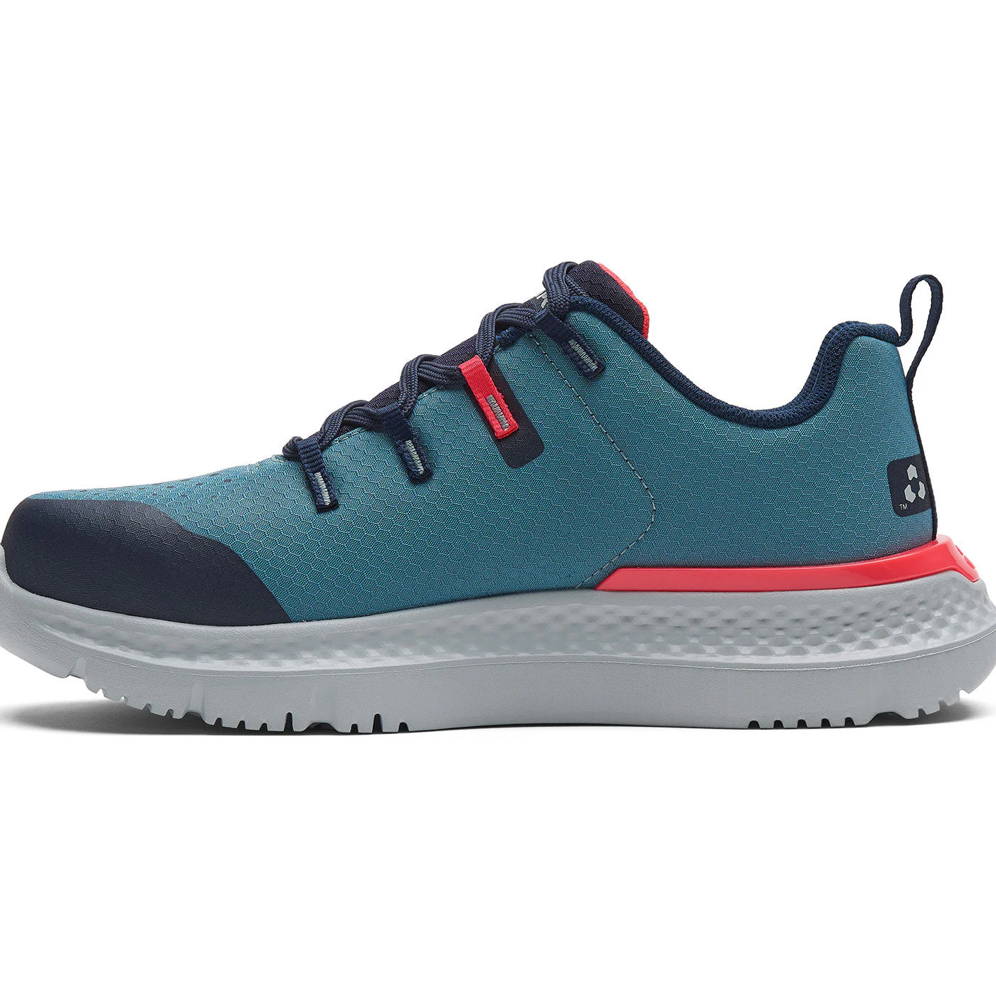 Timberland PRO Intercept Women's Steel Toe Electrical Hazard Athletic Work Shoe - Image 6