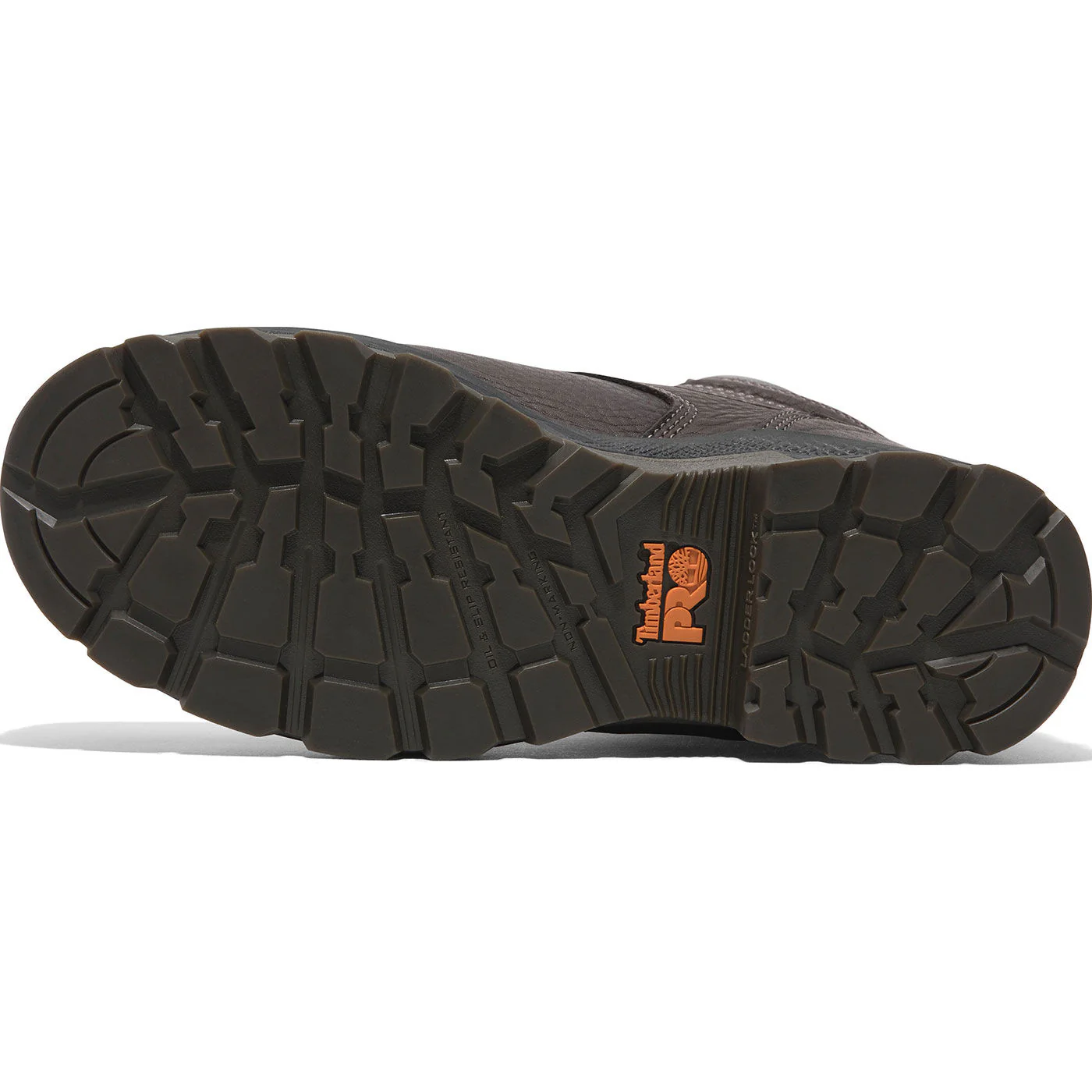 Timberland PRO TiTAN EV Men's Internal Metatarsal Composite Toe Electrical Hazard Work Boot - Image 2