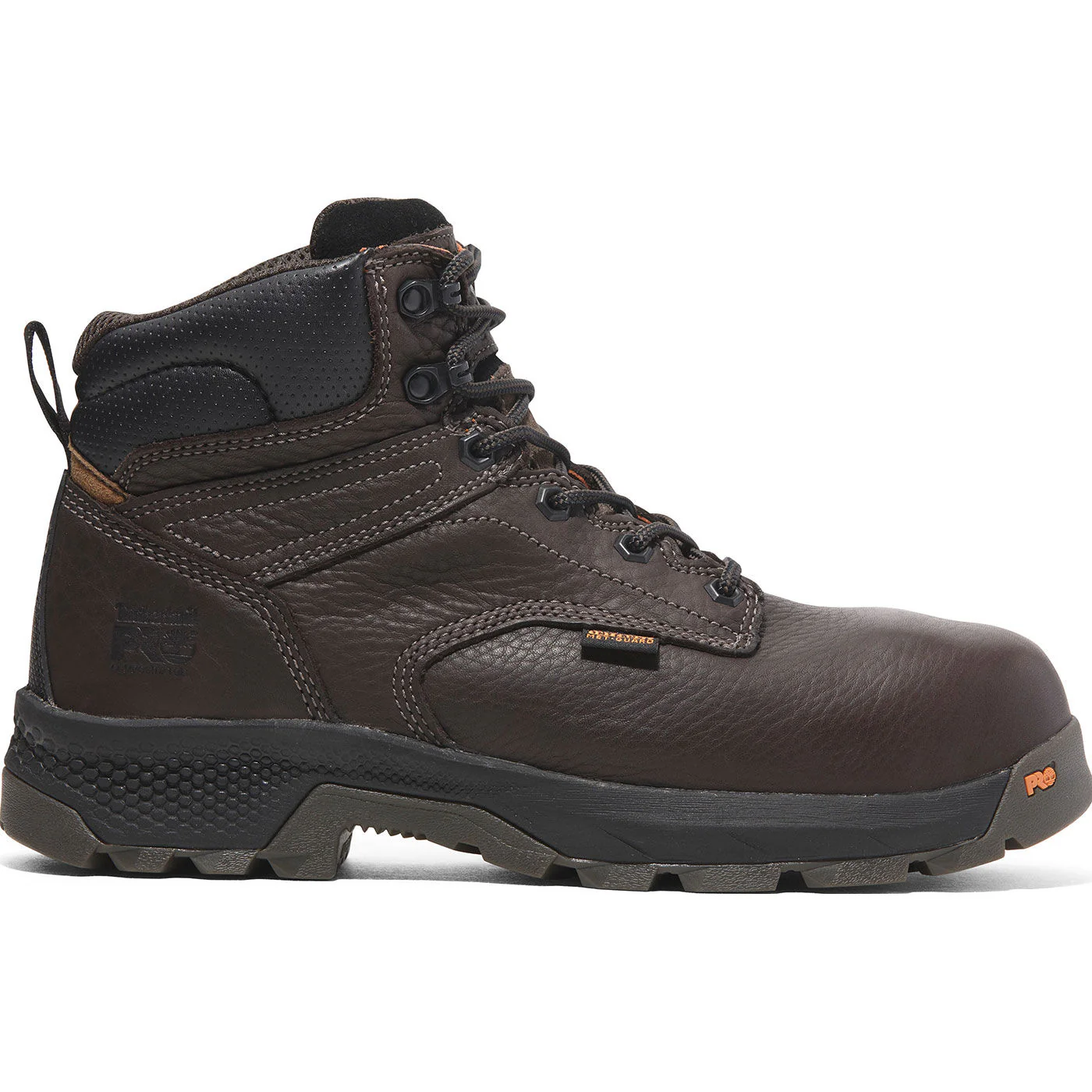 Timberland PRO TiTAN EV Men's Internal Metatarsal Composite Toe Electrical Hazard Work Boot - Image 3