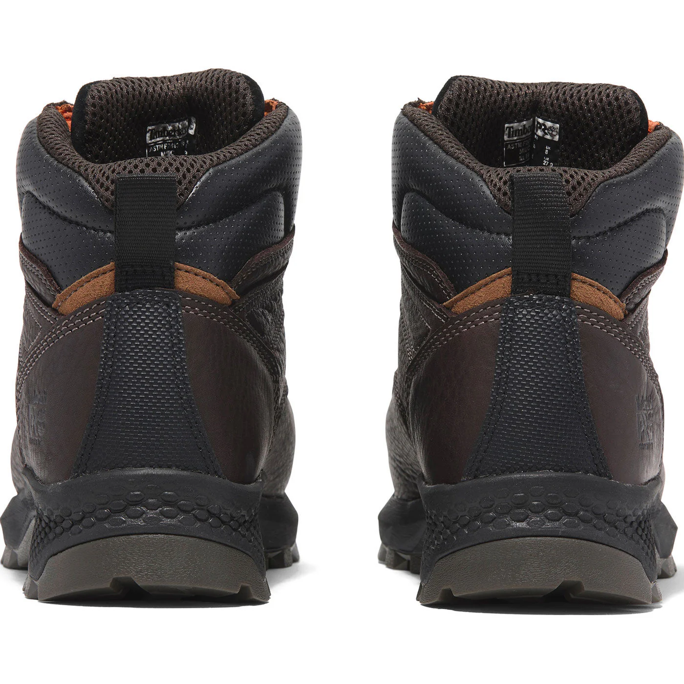 Timberland PRO TiTAN EV Men's Internal Metatarsal Composite Toe Electrical Hazard Work Boot - Image 5