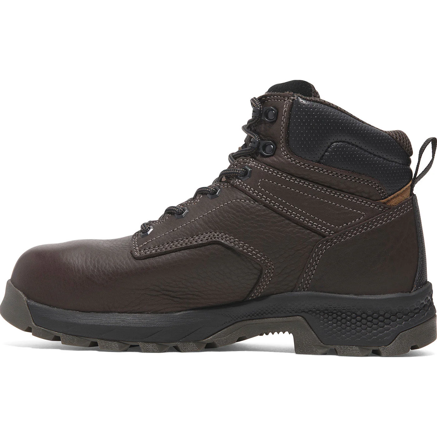 Timberland PRO TiTAN EV Men's Internal Metatarsal Composite Toe Electrical Hazard Work Boot - Image 6