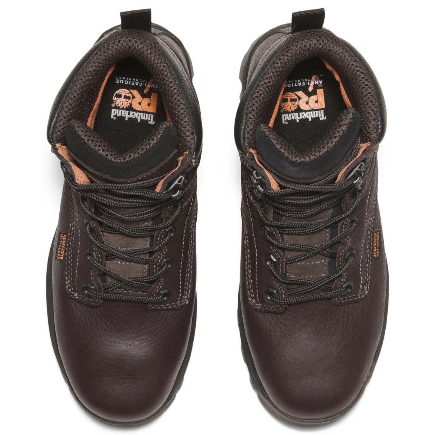 Timberland PRO TiTAN EV Men's Internal Metatarsal Composite Toe Electrical Hazard Work Boot - Image 7