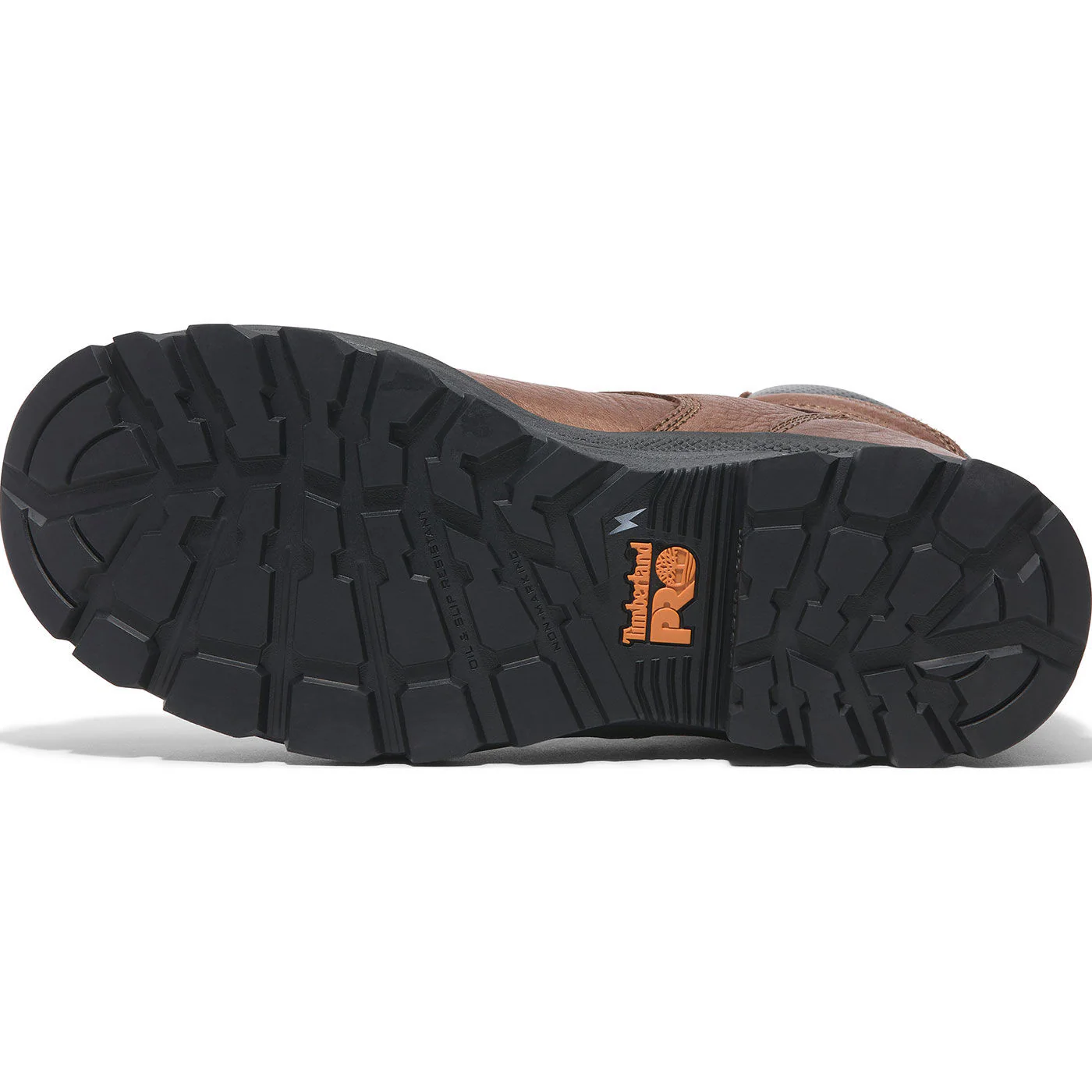 Timberland PRO TiTAN EV Men's Composite Toe Static-Dissipative Work Boot - Image 2