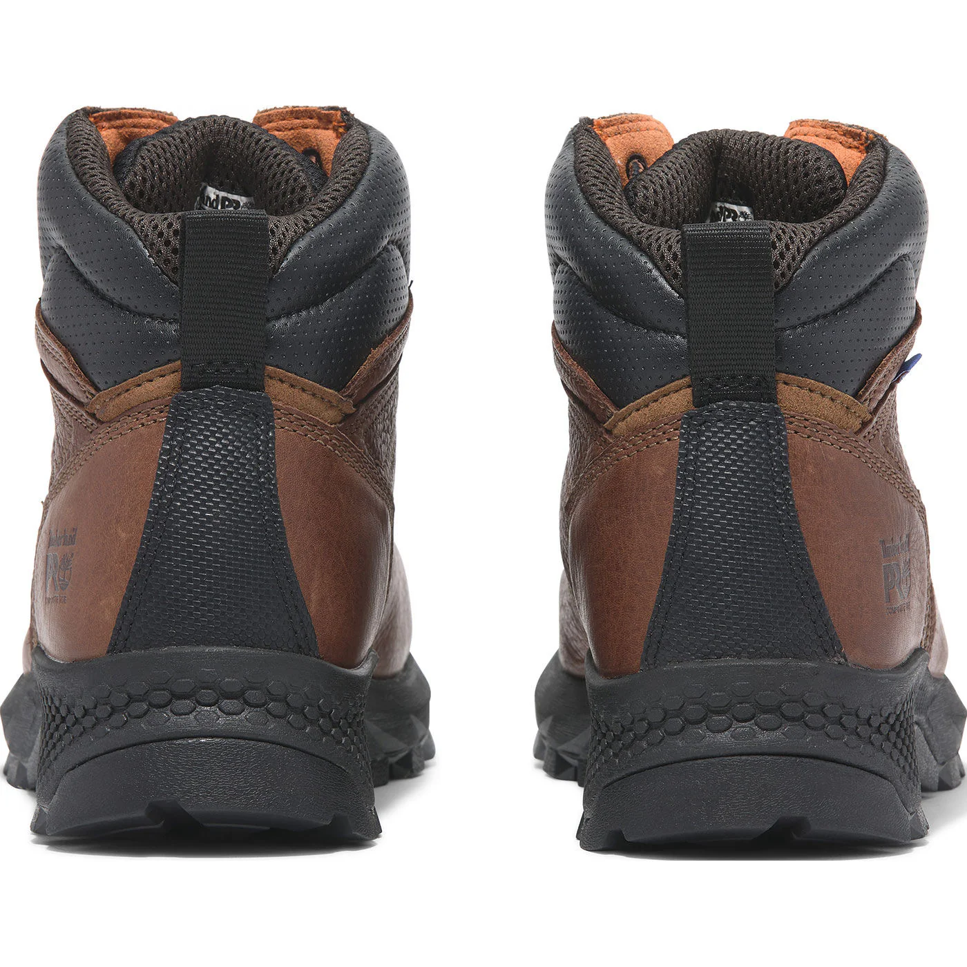 Timberland PRO TiTAN EV Men's Composite Toe Static-Dissipative Work Boot - Image 5