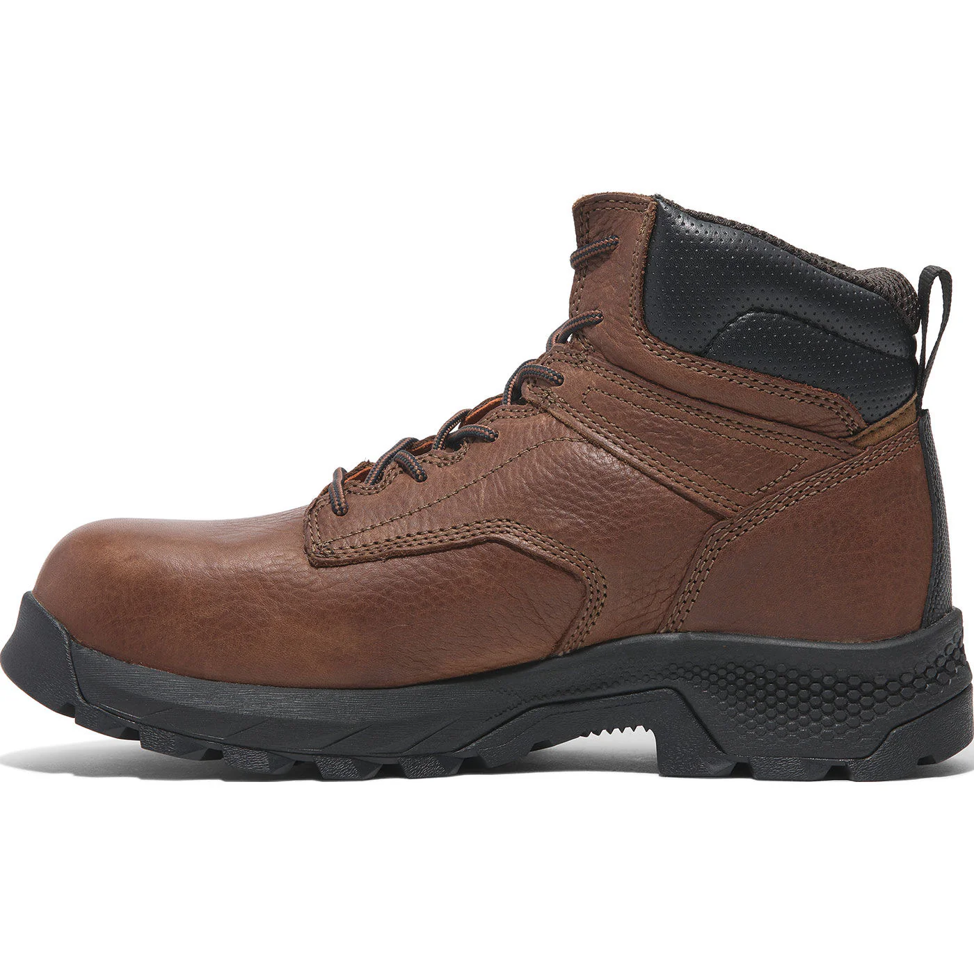 Timberland PRO TiTAN EV Men's Composite Toe Static-Dissipative Work Boot - Image 6