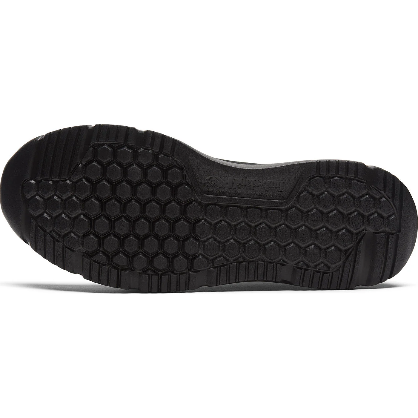 Timberland PRO Intercept Women's Steel Toe Electrical Hazard Athletic Work Shoe - Image 2